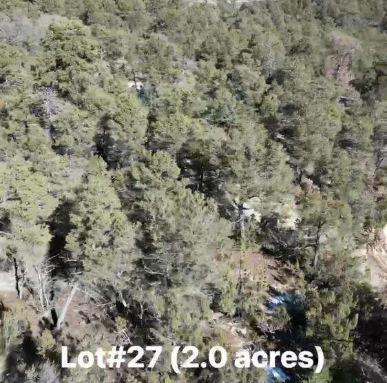 Photo 4 — Lot 26 Tablazon Court