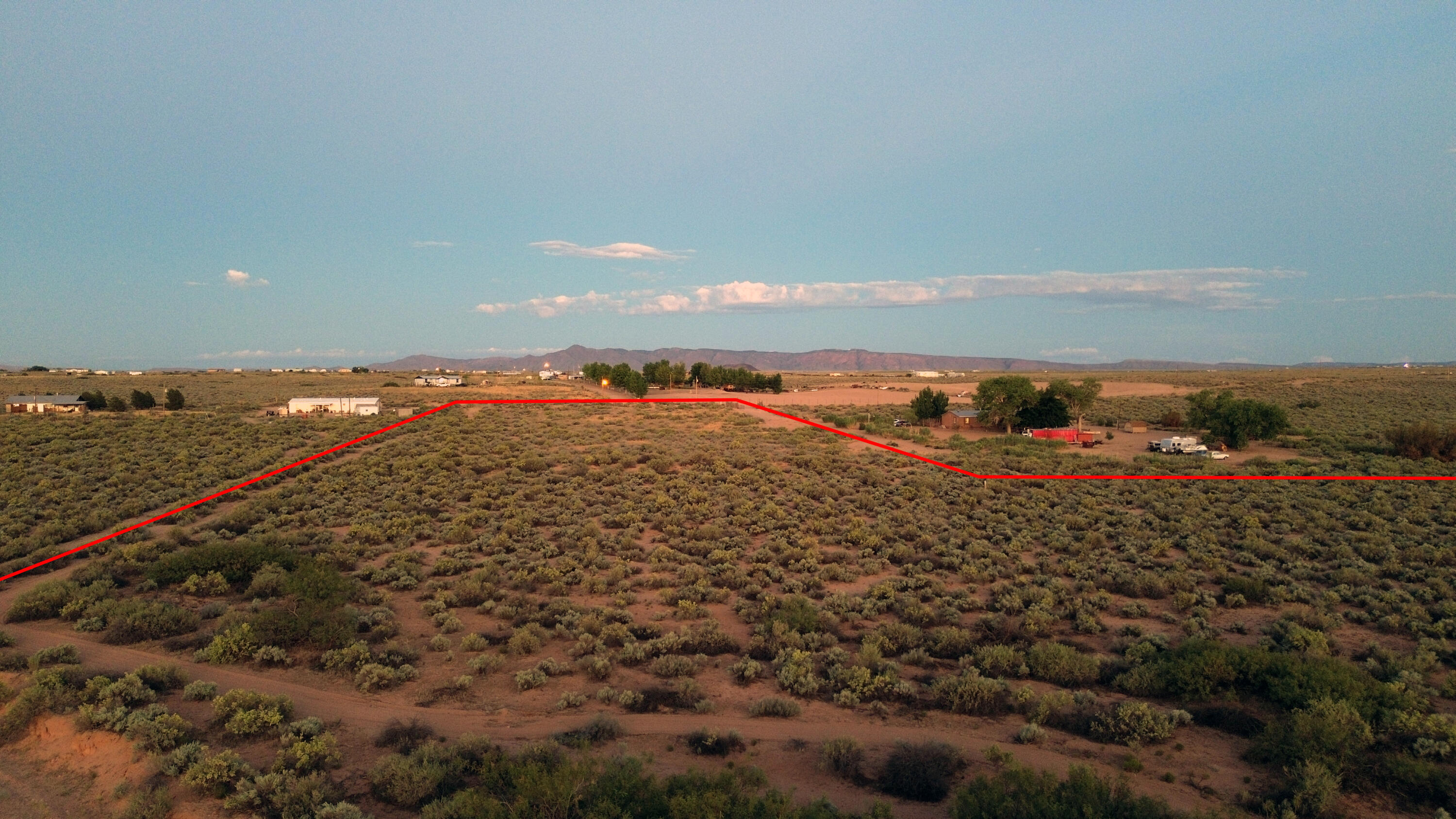 Photo 10 —  ranchos de veguita 14 lot 4b