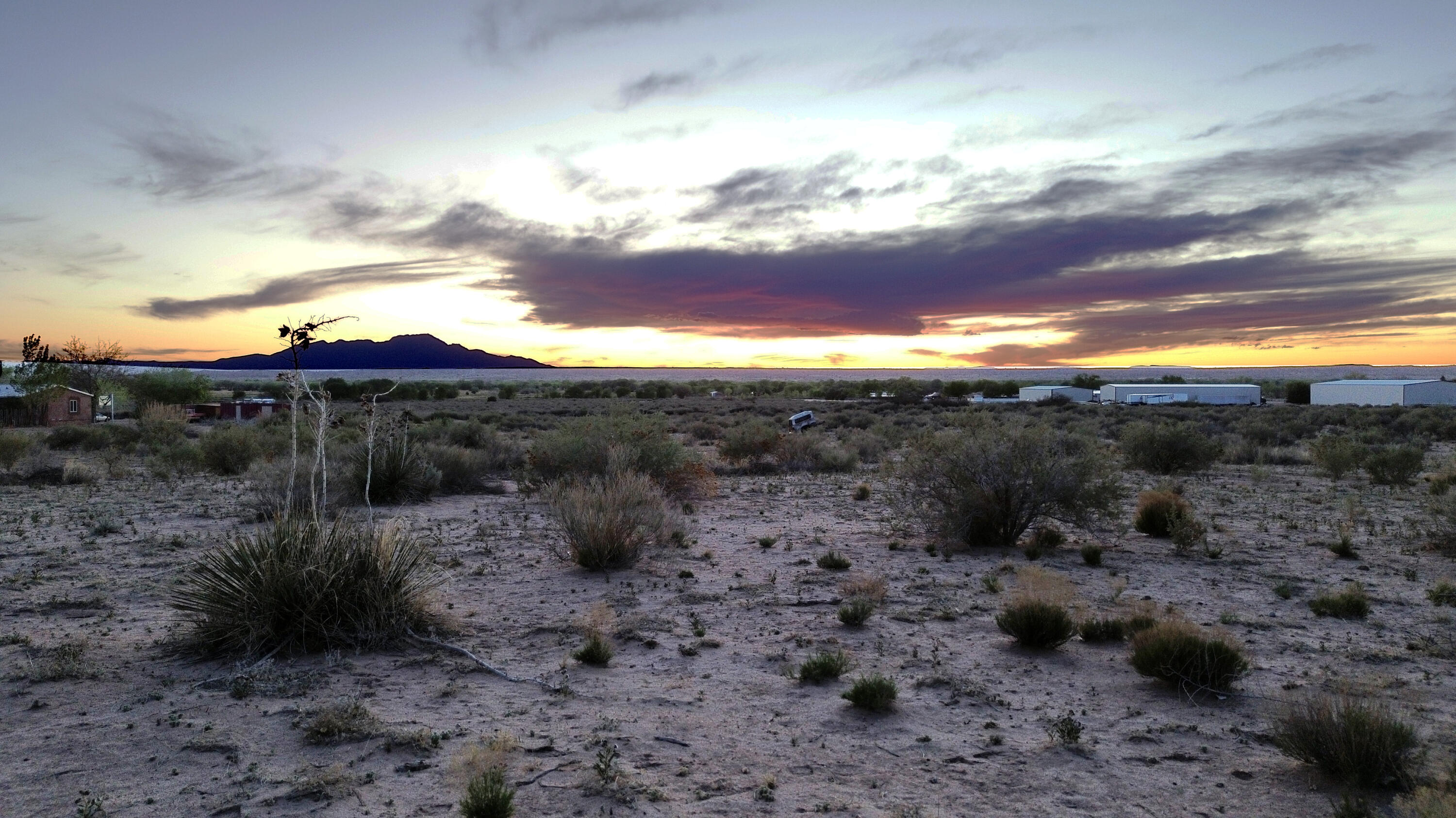 Photo 16 —  ranchos de veguita 14 lot 4b