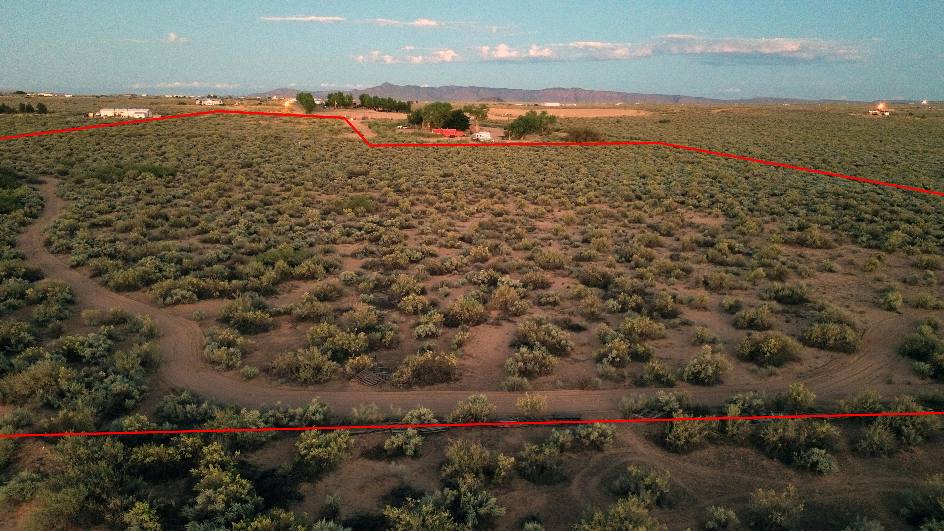 Photo 13 —  ranchos de veguita 14 lot 4b