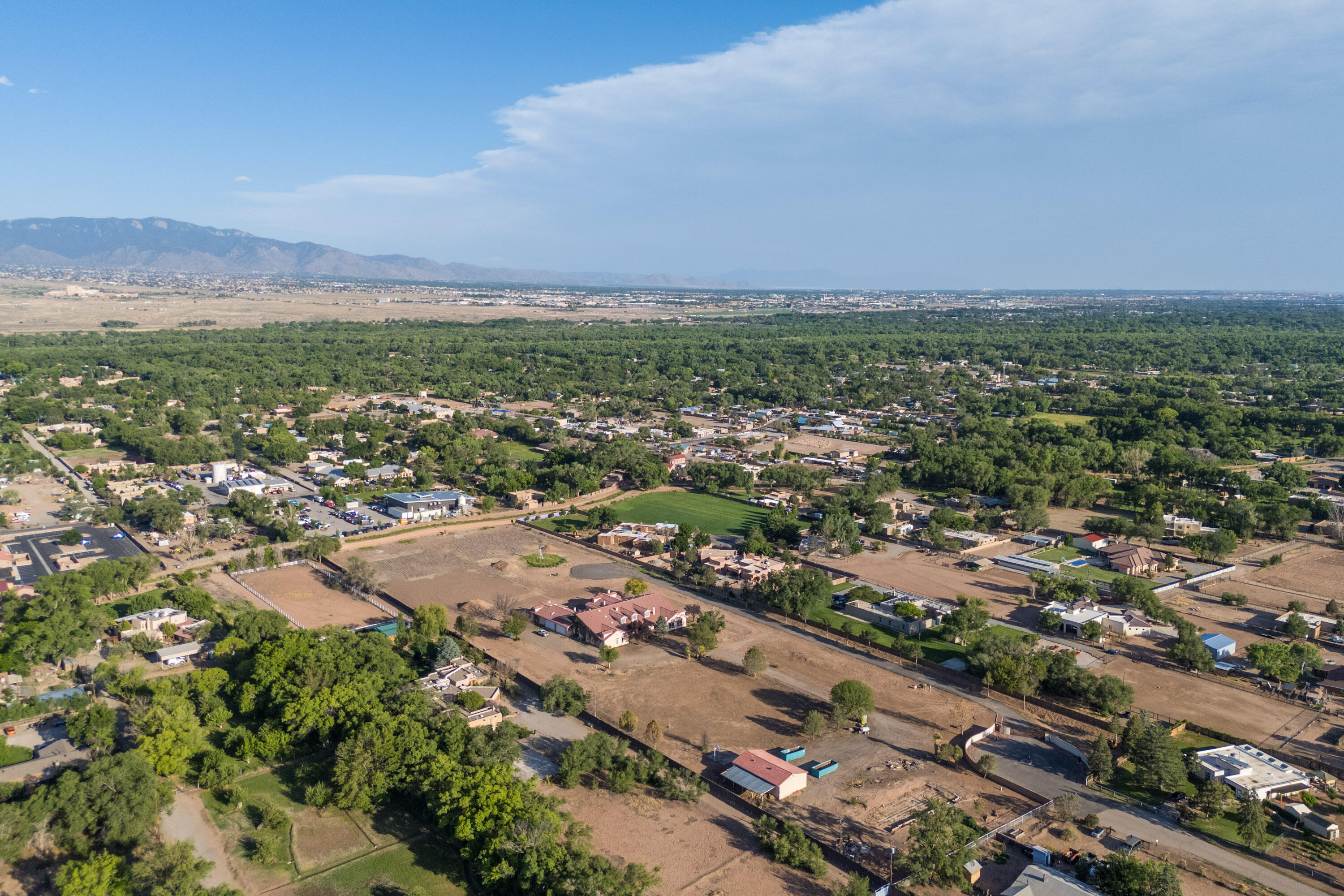 Photo 4 — 420 Pueblito Road