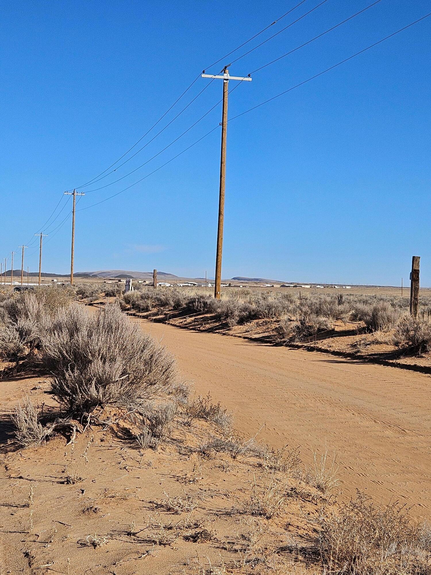 Photo 2 —  Duarte Road