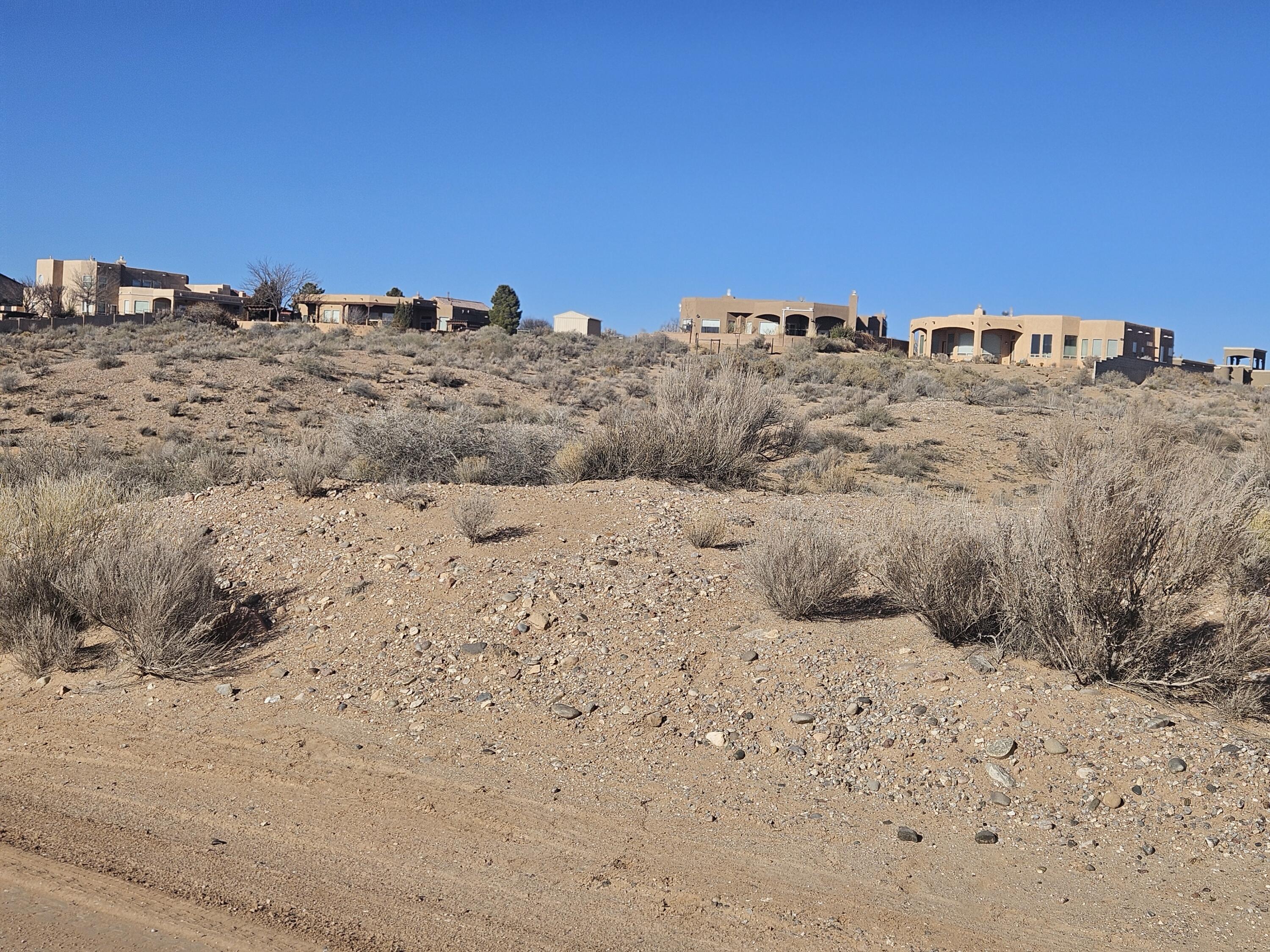 Photo 3 — 6605 Milpa Alta Road NE