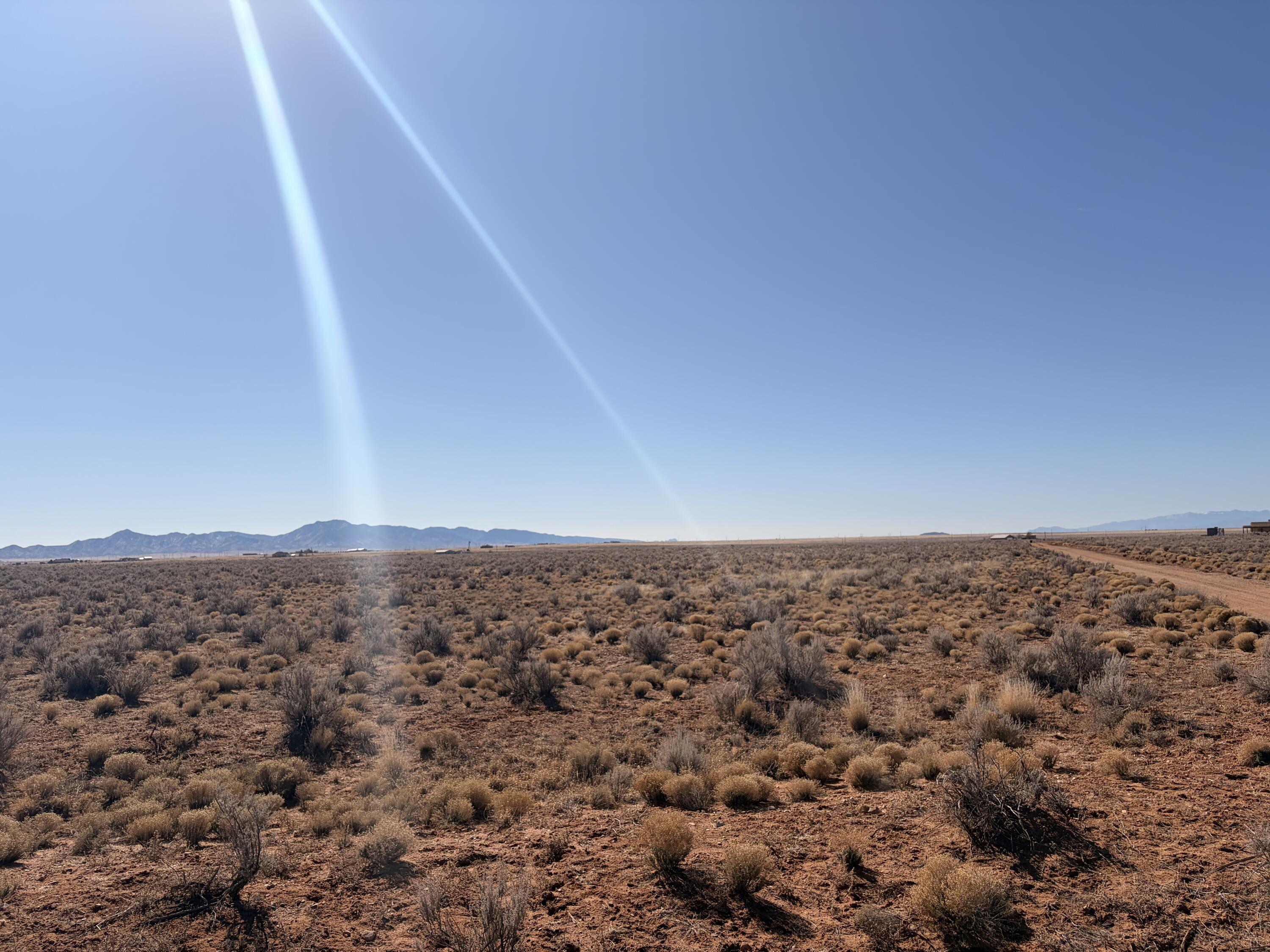 Photo 4 — Lot 1 Manzanita Drive