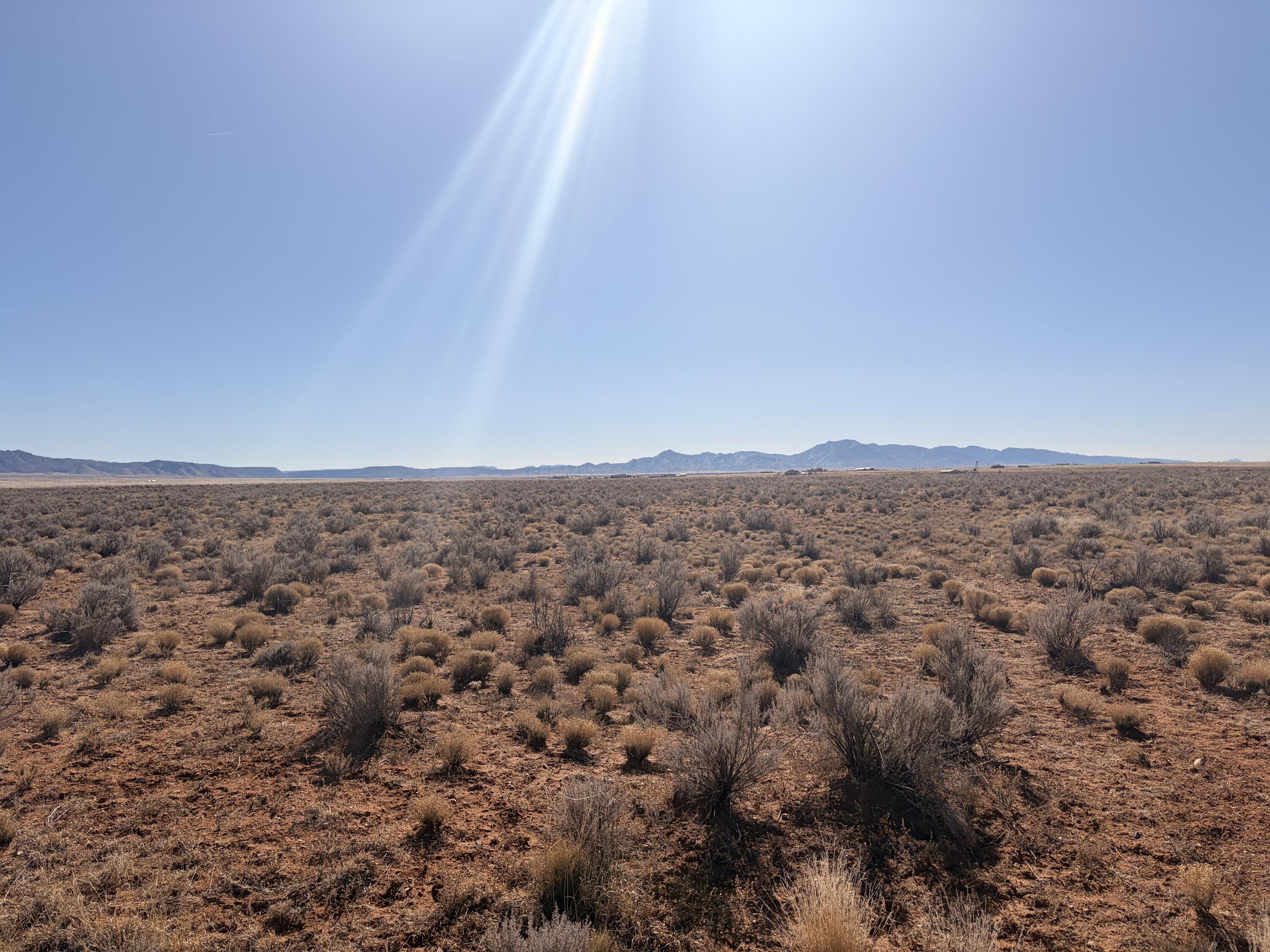 Photo 7 — Lot 1 Manzanita Drive