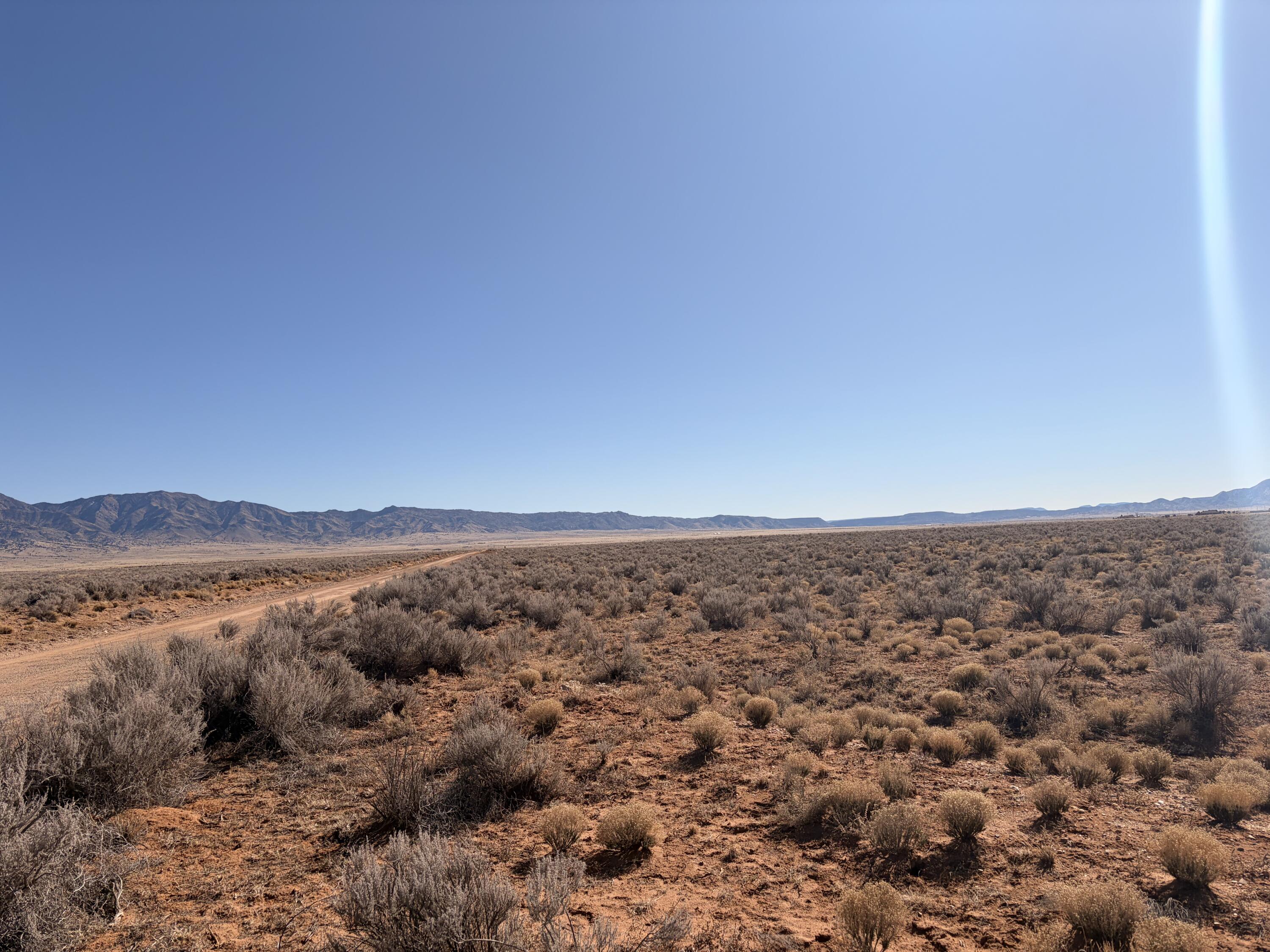 Photo 8 — Lot 1 Manzanita Drive