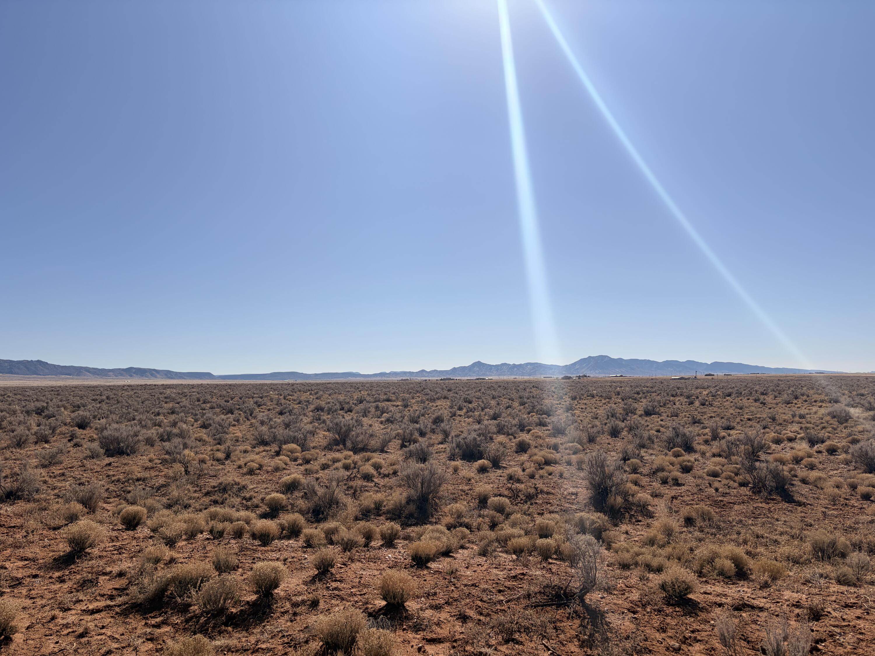 Photo 9 — Lot 1 Manzanita Drive