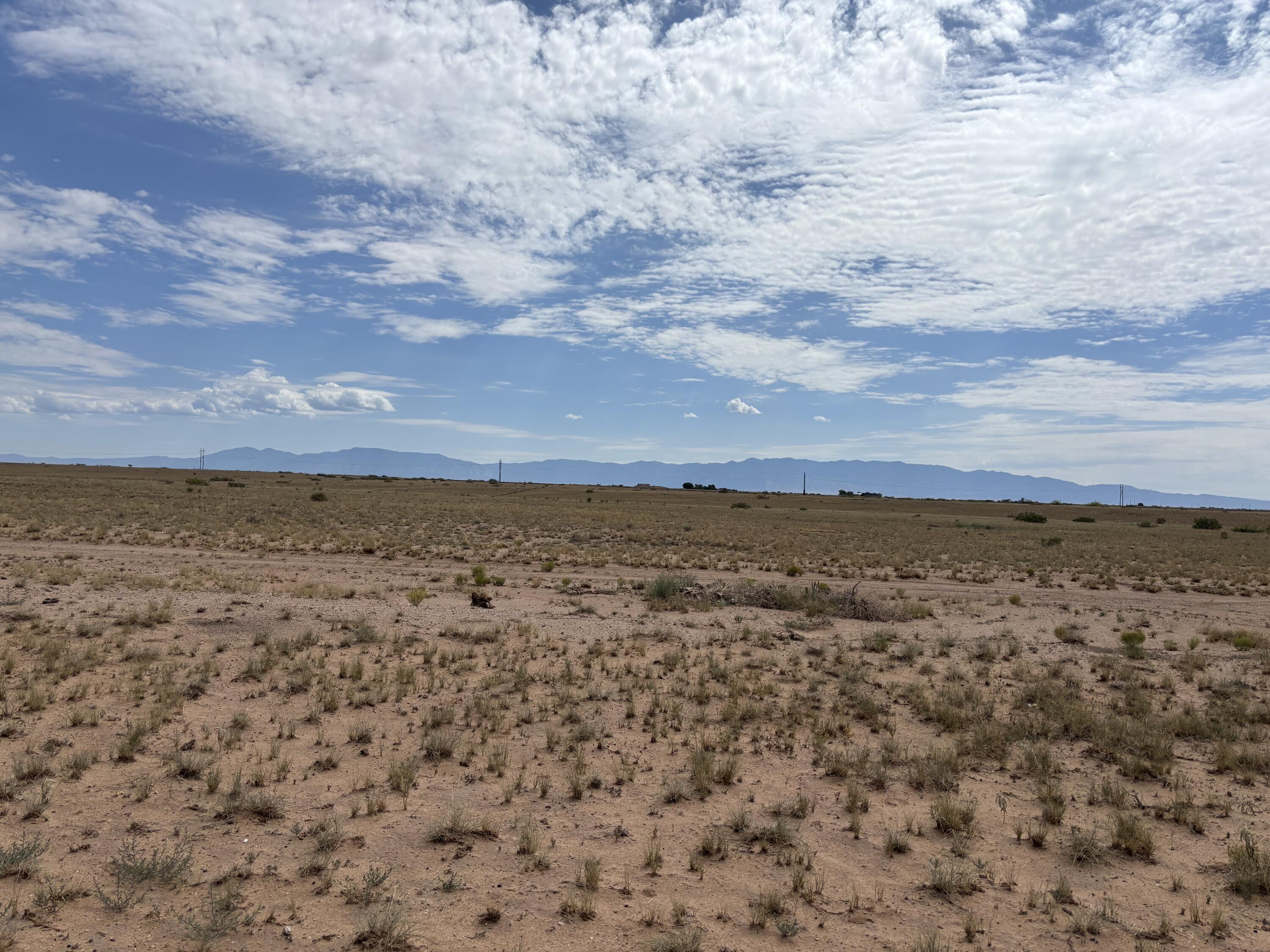 Photo 4 —  OFF OGAZ Road