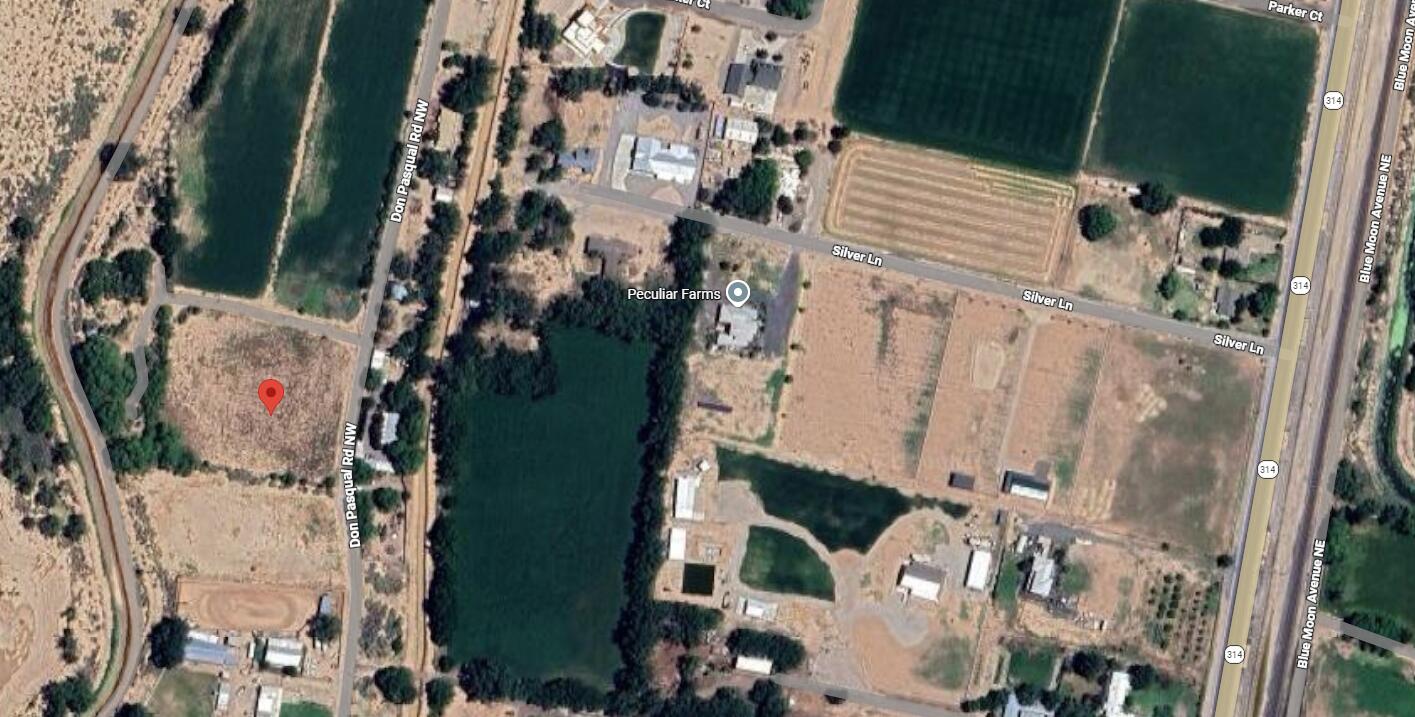 Photo 4 — 2107 Don Pasqual Road NW