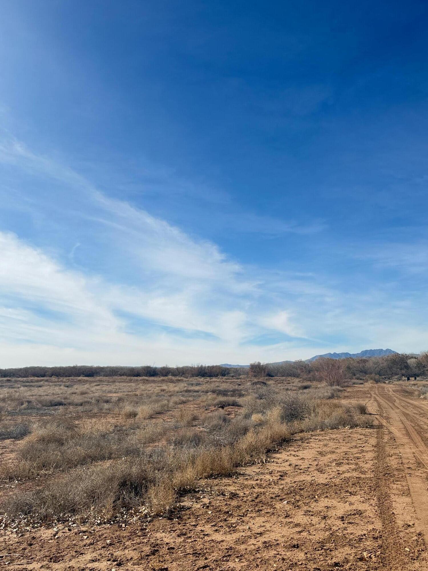 0 Bravo Farms, La Joya, NM 87028
