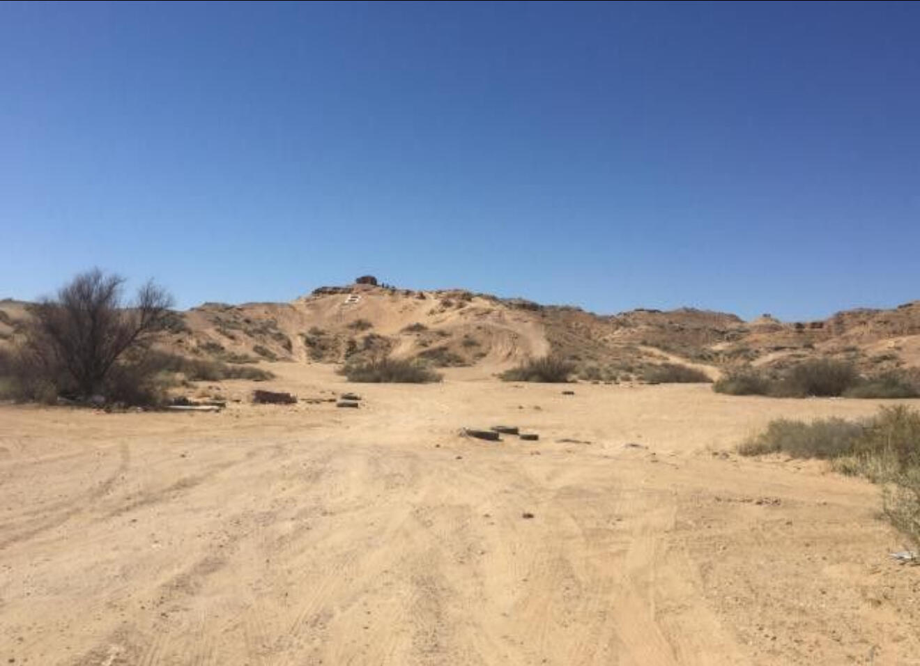  West Frontage, Belen, NM 87002