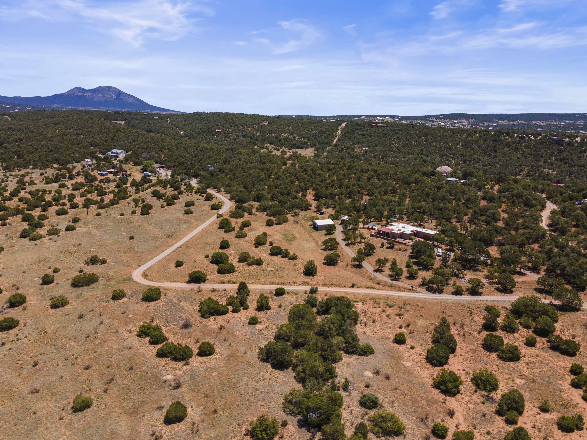 Photo 11 — 19 & 23 Sandia View Court