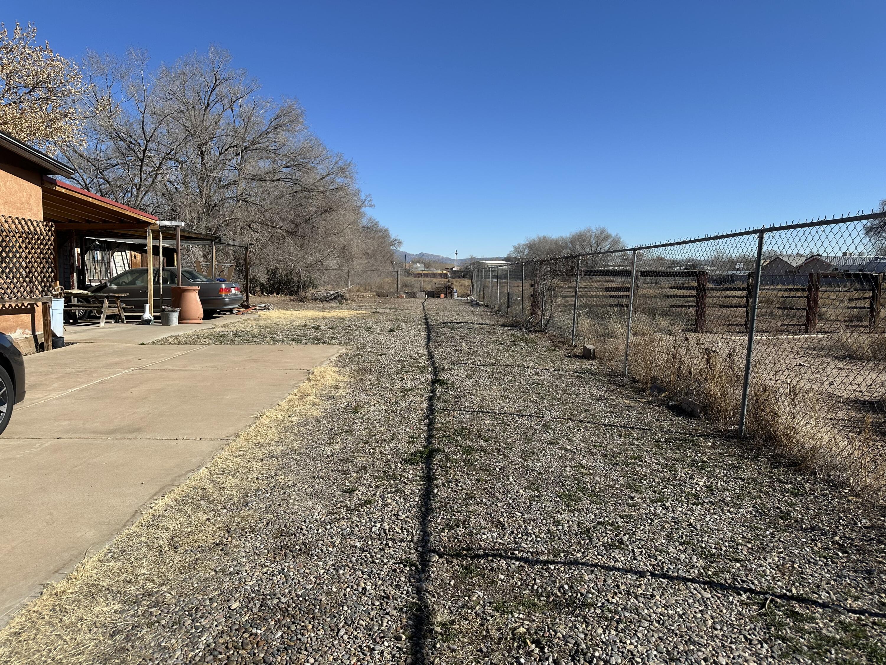 Photo 3 — TBD San Isidro Street NW