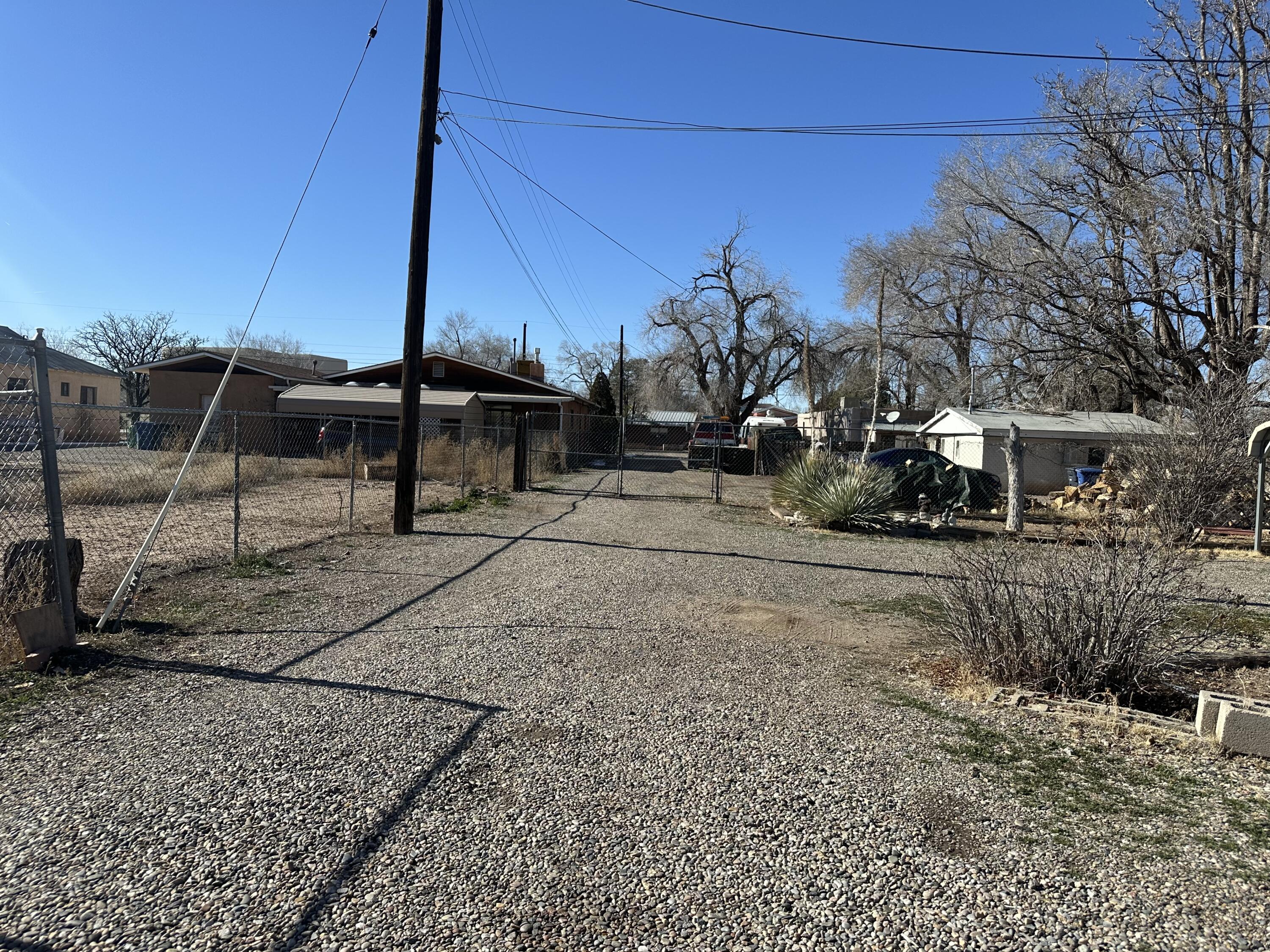 Photo 2 — TBD San Isidro Street NW