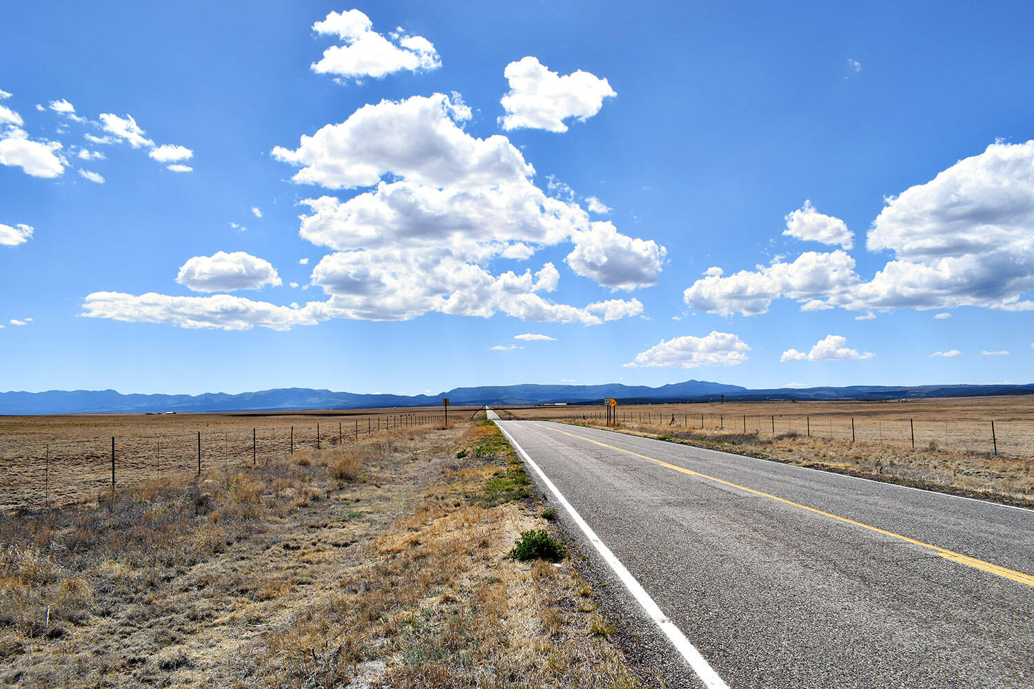 Photo 18 — Tract B-R New Mexico 55