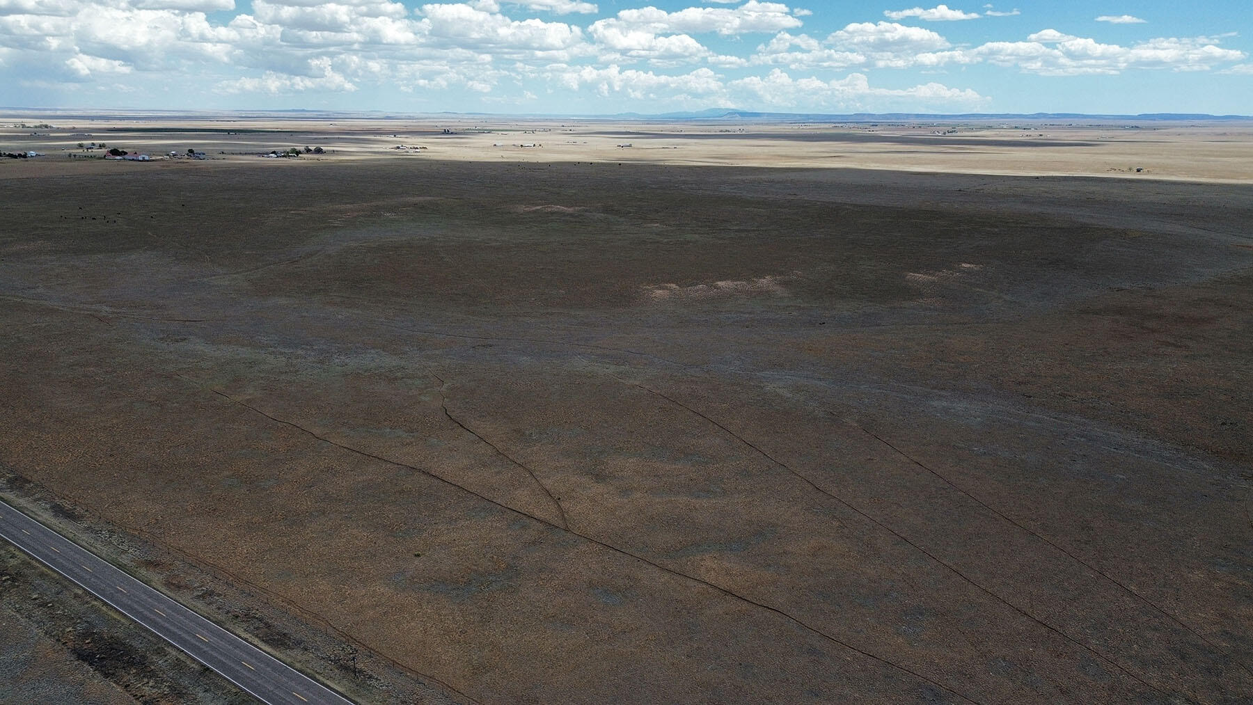 Photo 17 — Tract B-R New Mexico 55