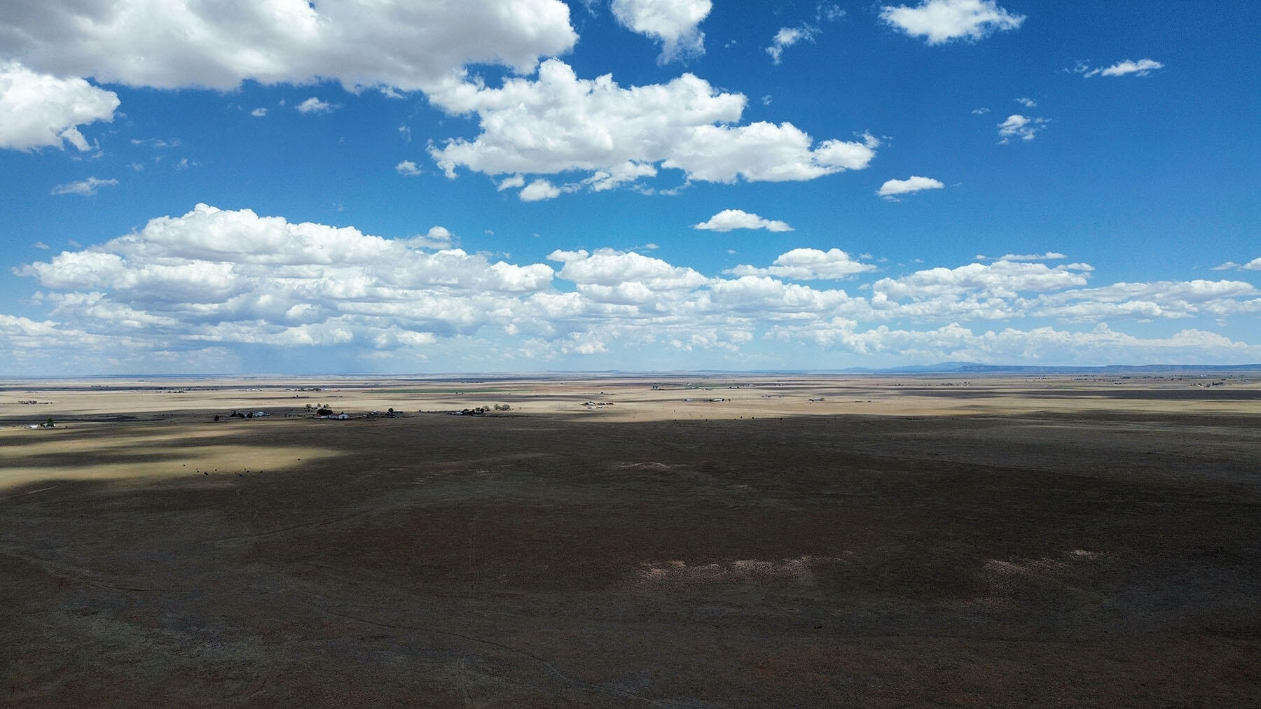 Photo 16 — Tract B-R New Mexico 55