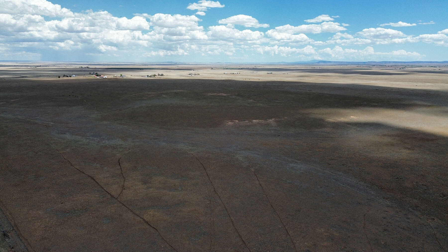 Photo 14 — Tract B-R New Mexico 55
