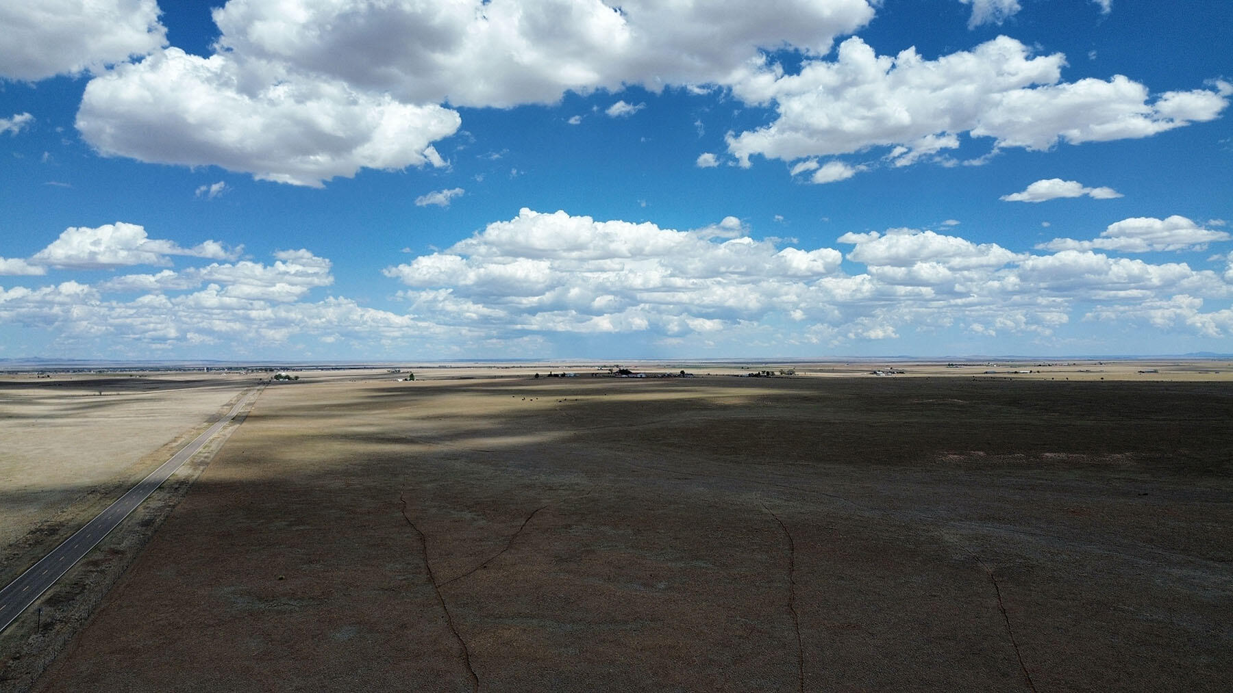 Photo 12 — Tract B-R New Mexico 55