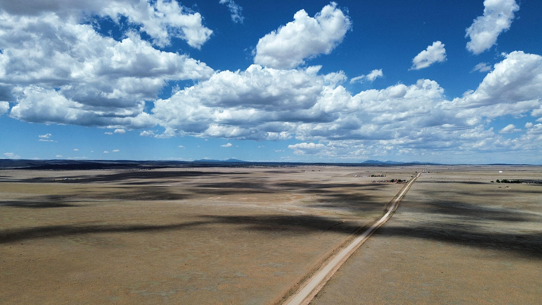 Photo 11 — Tract B-R New Mexico 55