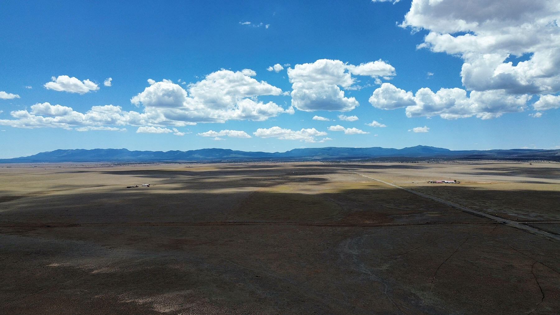Photo 8 — Tract B-R New Mexico 55