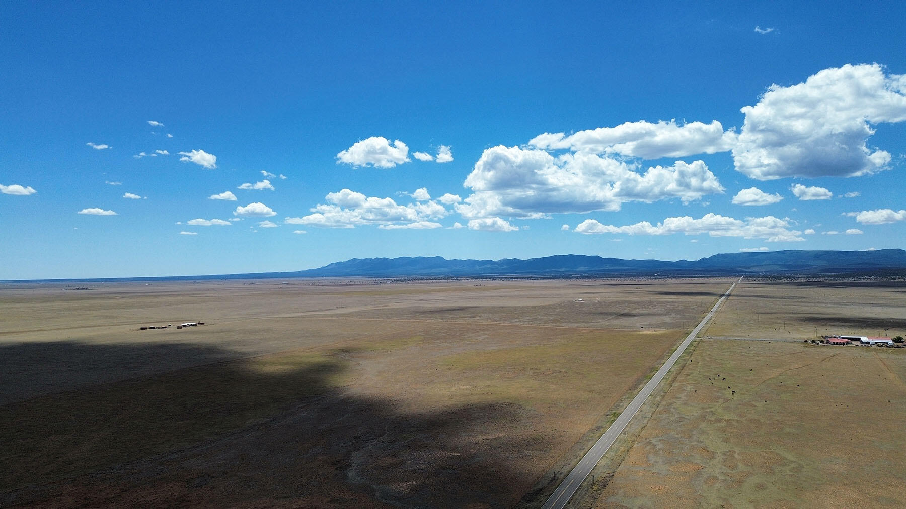 Photo 5 — Tract B-R New Mexico 55