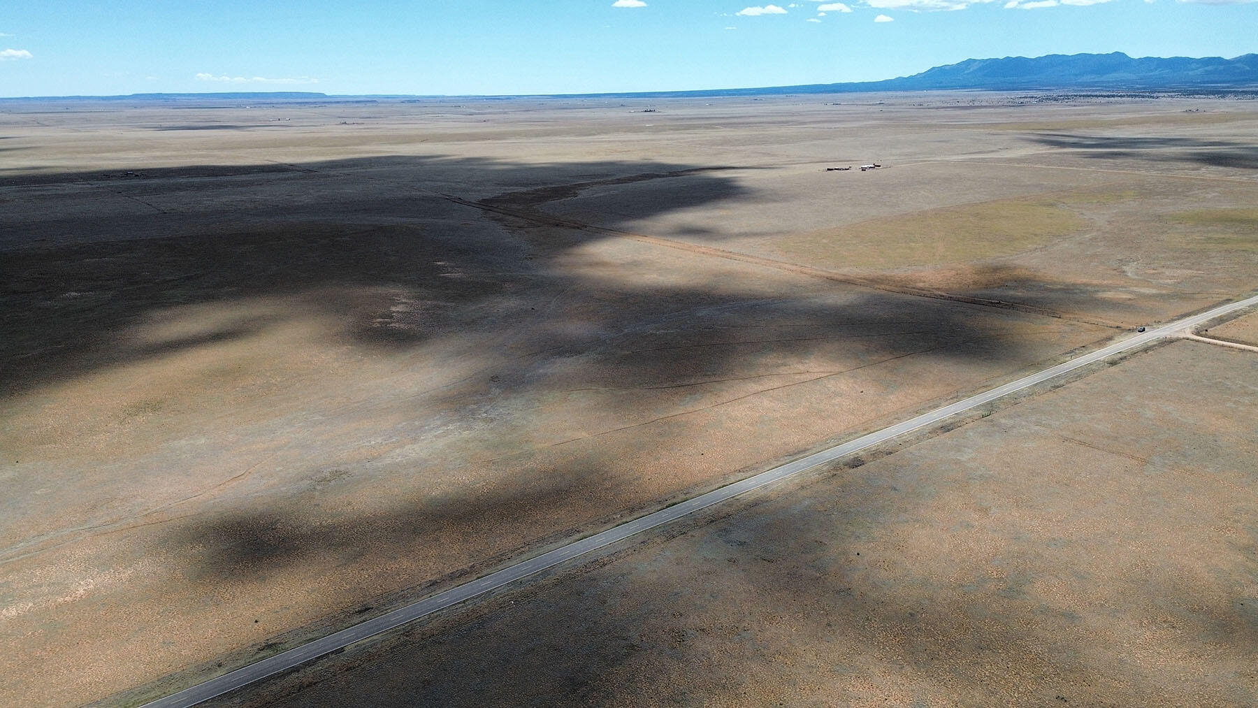 Photo 4 — Tract B-R New Mexico 55