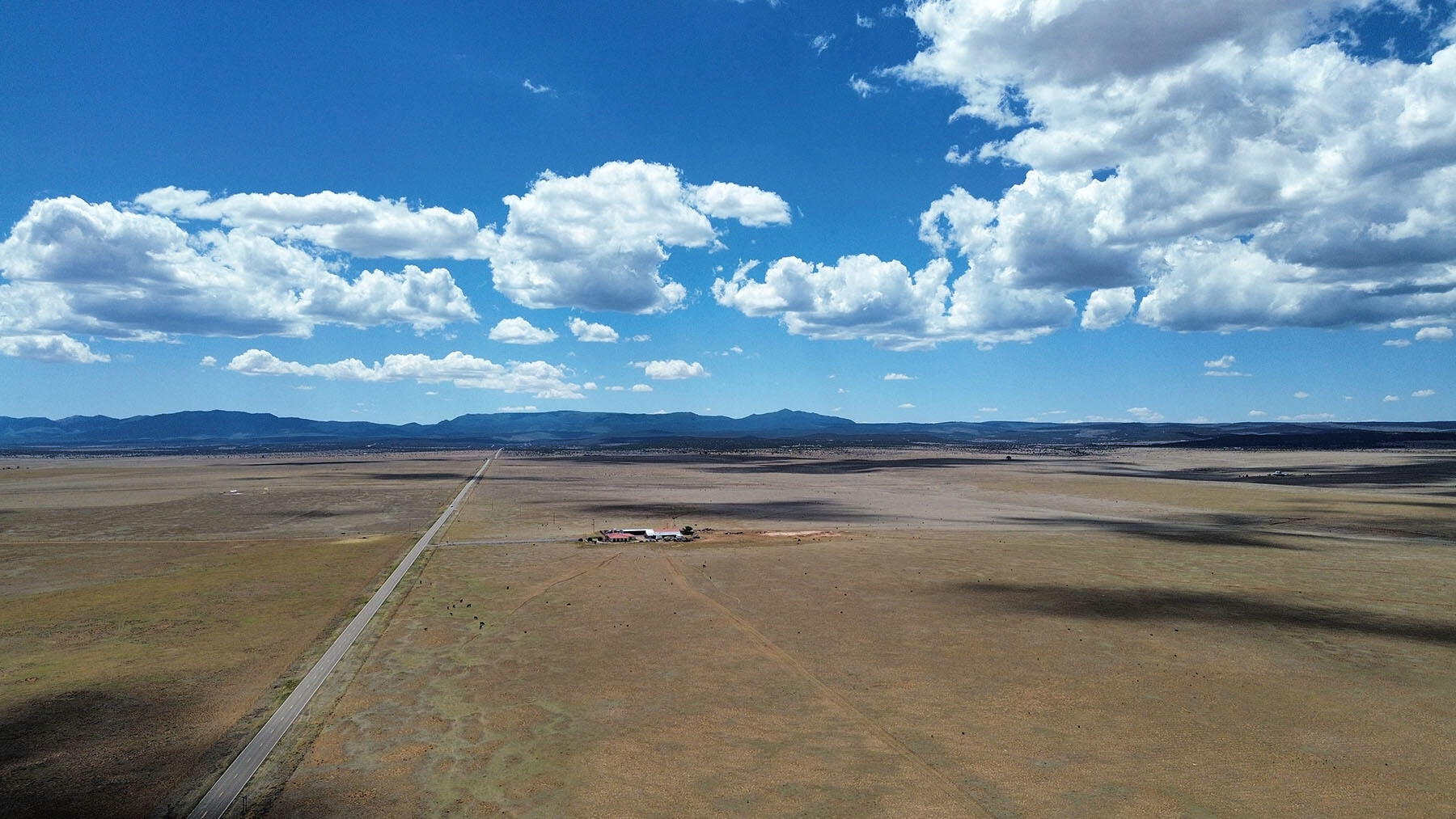 Photo 3 — Tract B-R New Mexico 55