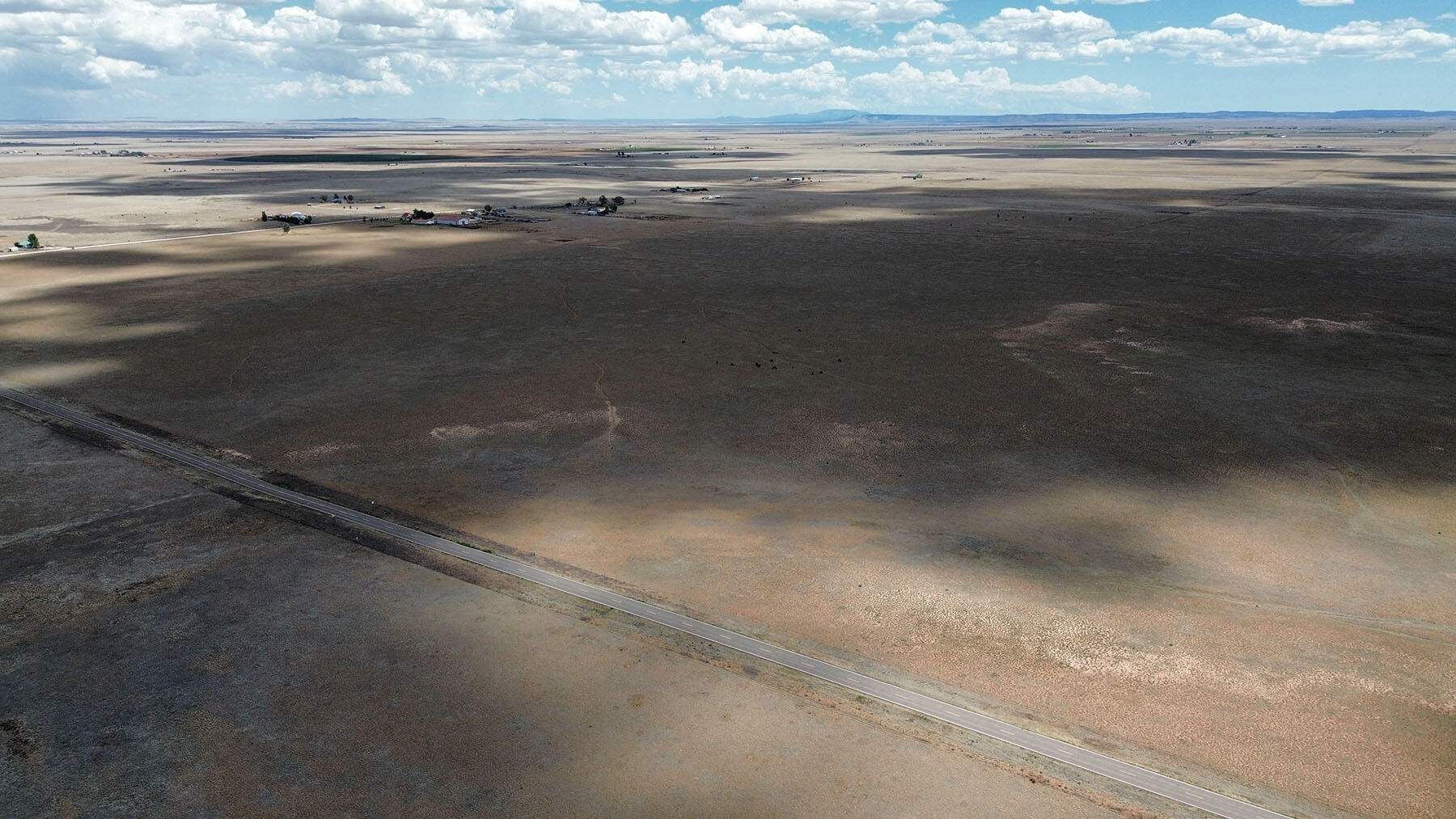 Photo 2 — Tract B-R New Mexico 55