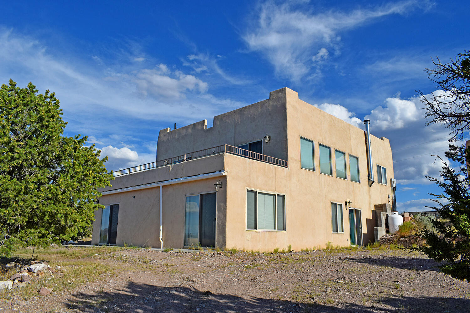 8 Overlook Way