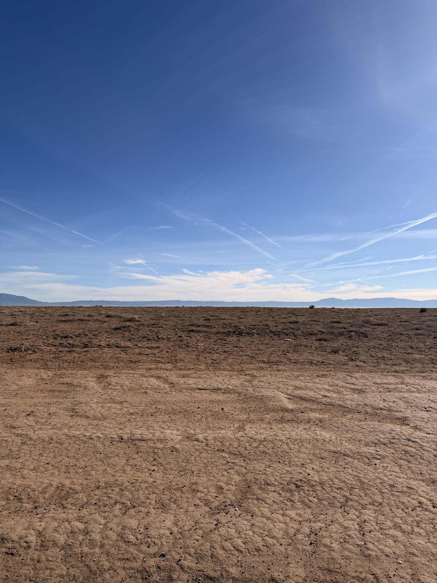 0 Pajarito Mesa Land Avenue SW, Albuquerque, NM 87121
