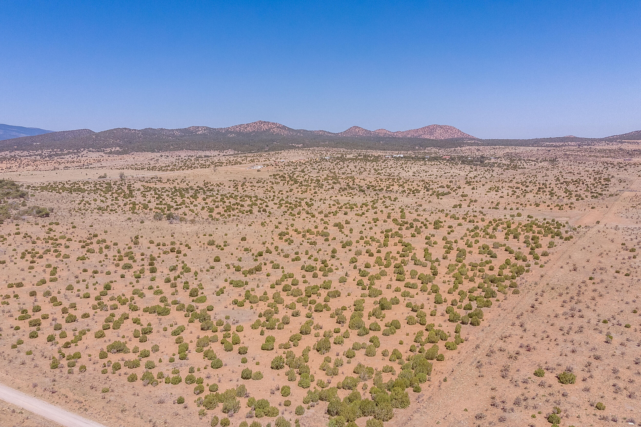 Photo 8 —  E 1/2 NW 1/4 Rd Entranosa Road