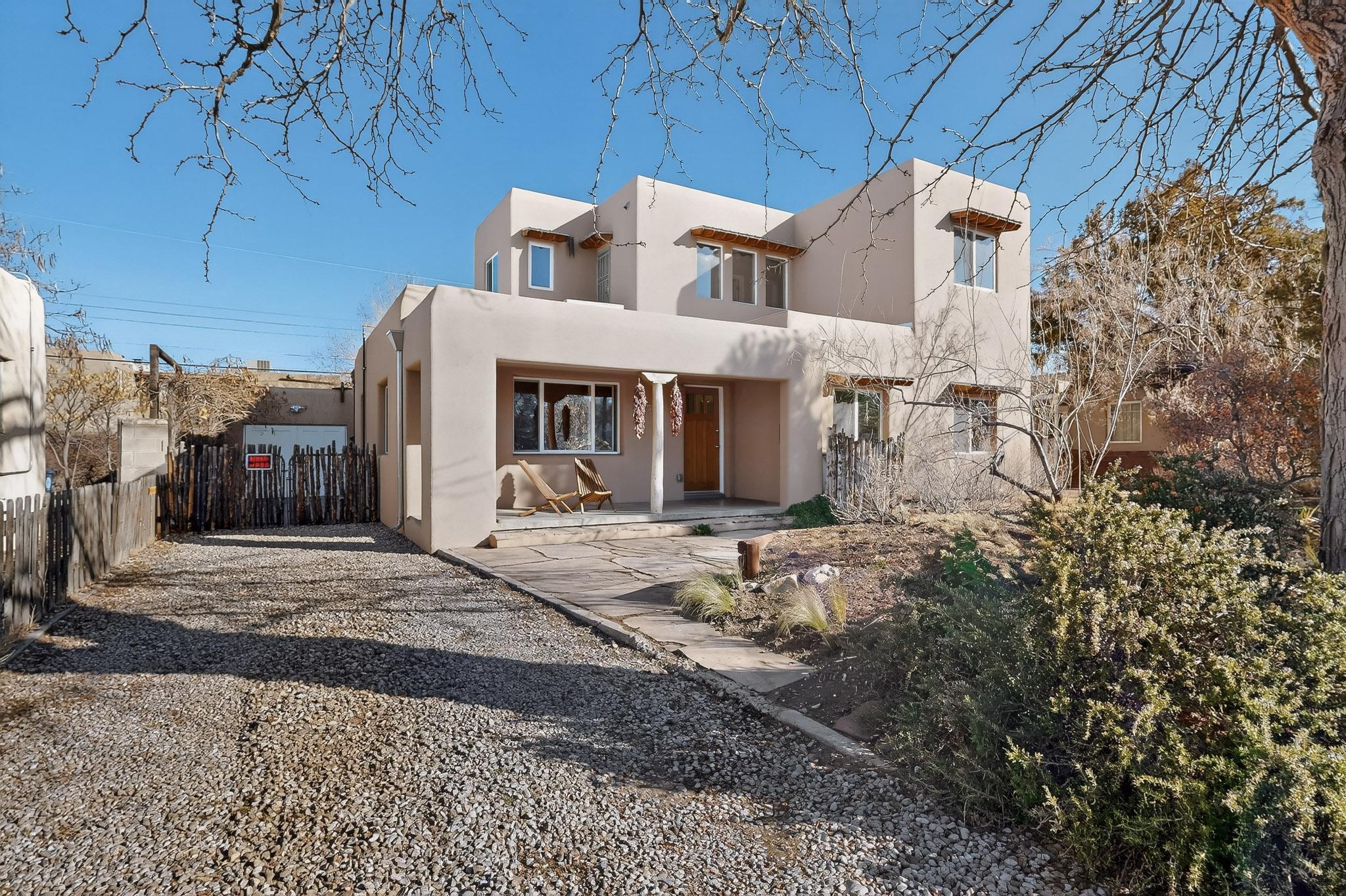 3325 Wilway Avenue NE, Albuquerque, NM 87106