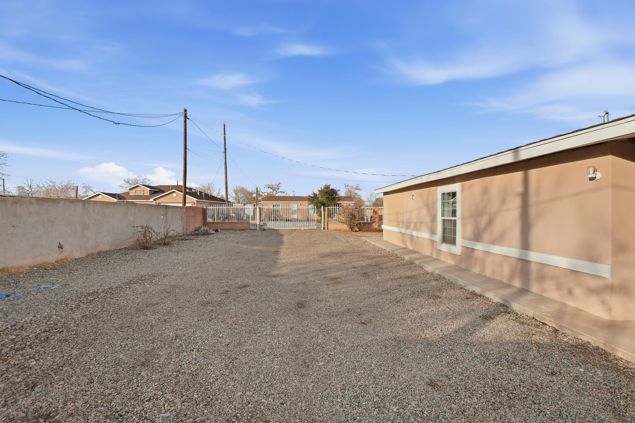 Photo 2 — 2524 Mares Road SW