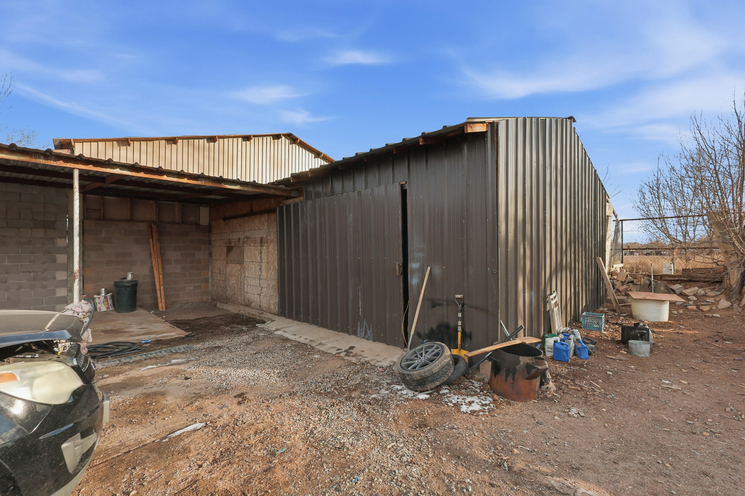 Photo 9 — 2524 Mares Road SW