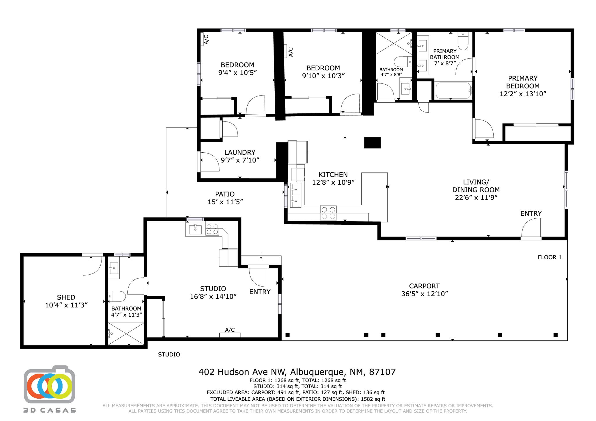 Photo 20 — 402 Hudson Avenue NW