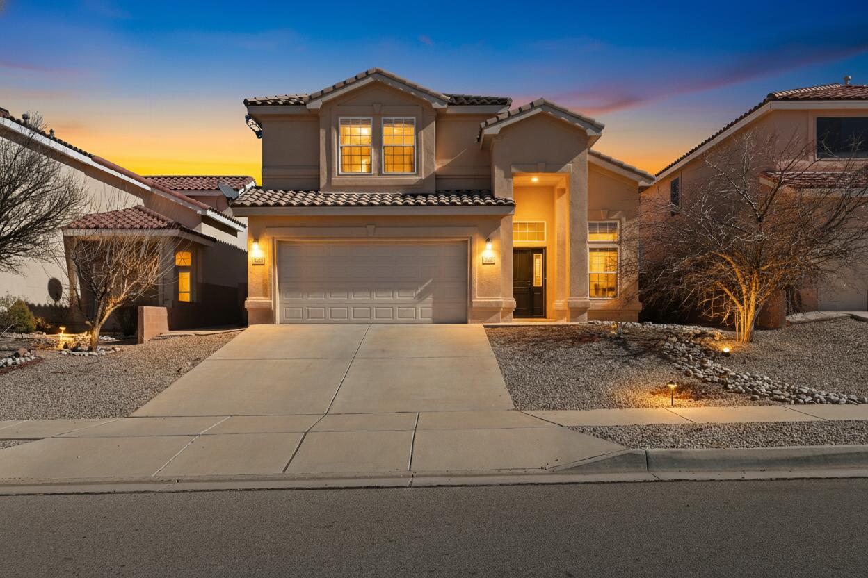 1267 Mirador Loop NE, Rio Rancho, NM 87144
