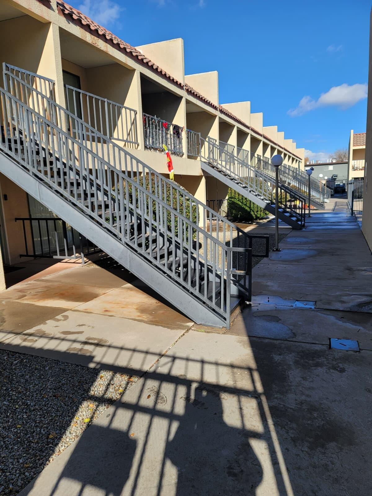 1025 Valencia Drive SE APT 25