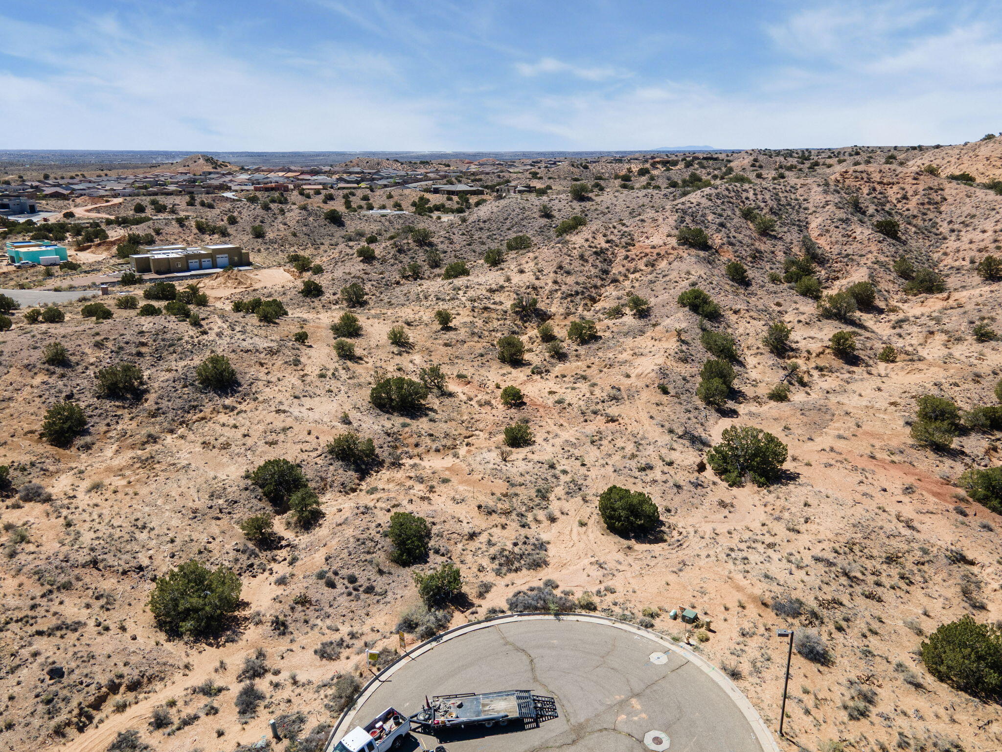 Photo 3 — 2309 DESERT MARIGOLD Road NE