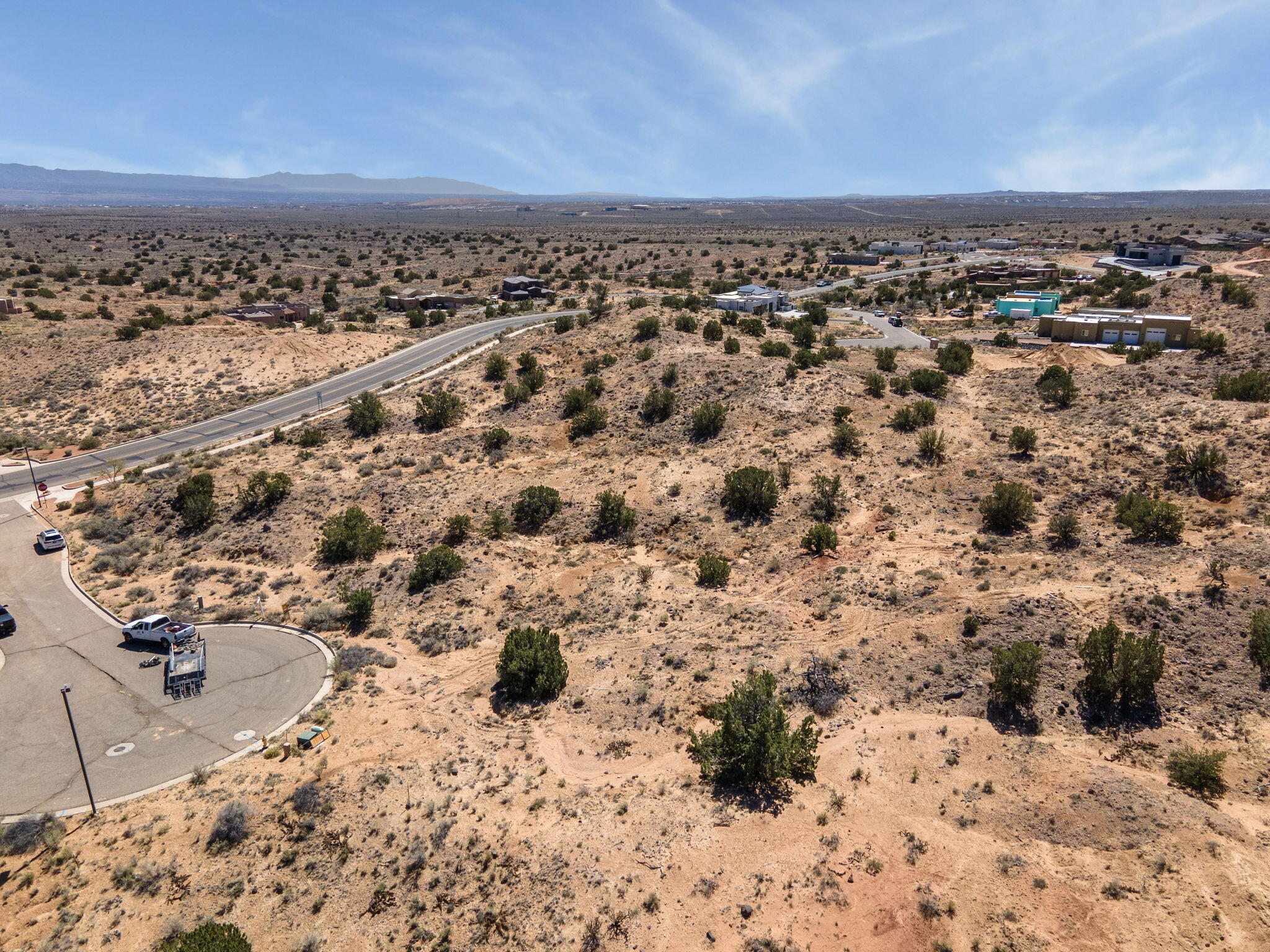 Photo 5 — 2309 DESERT MARIGOLD Road NE