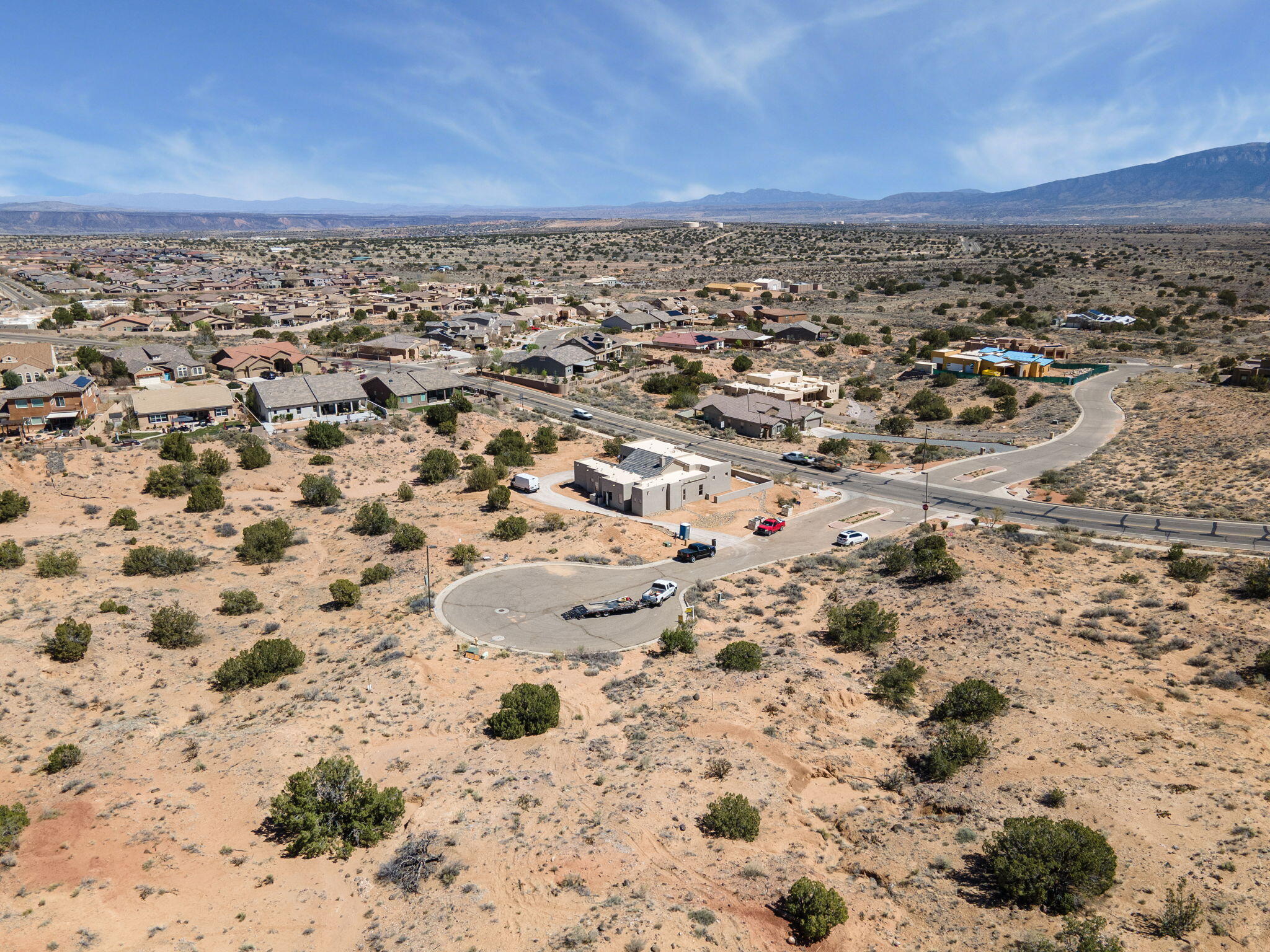 Photo 7 — 2309 DESERT MARIGOLD Road NE
