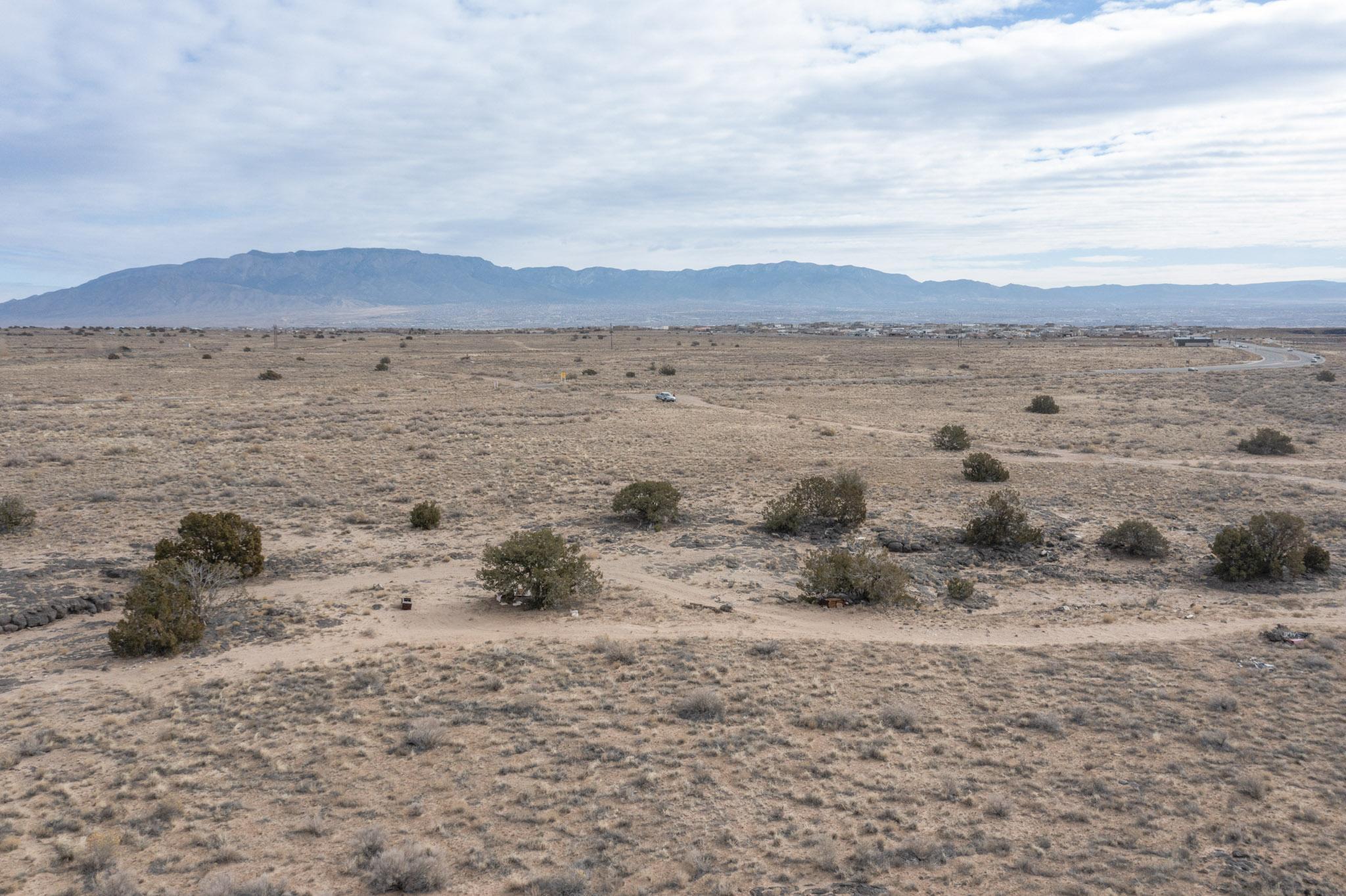  Rosa Parks Lot 1 blk 3 unit 13 Road NW, Albuquerque, NM 87120