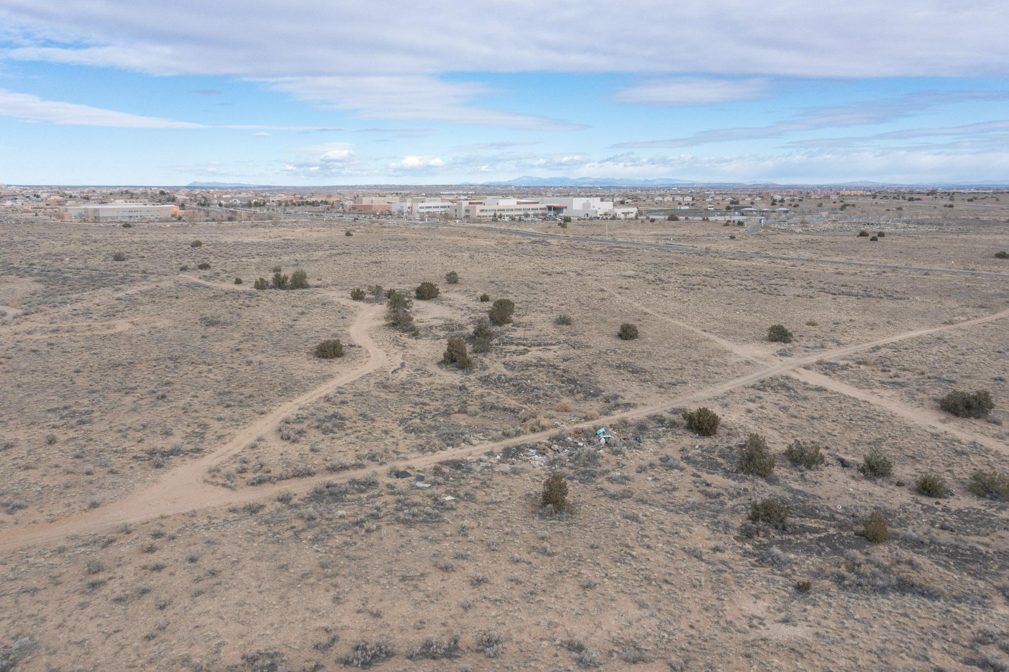 Photo 14 —  Rosa Parks Lot 1 blk 3 unit 13 Road NW