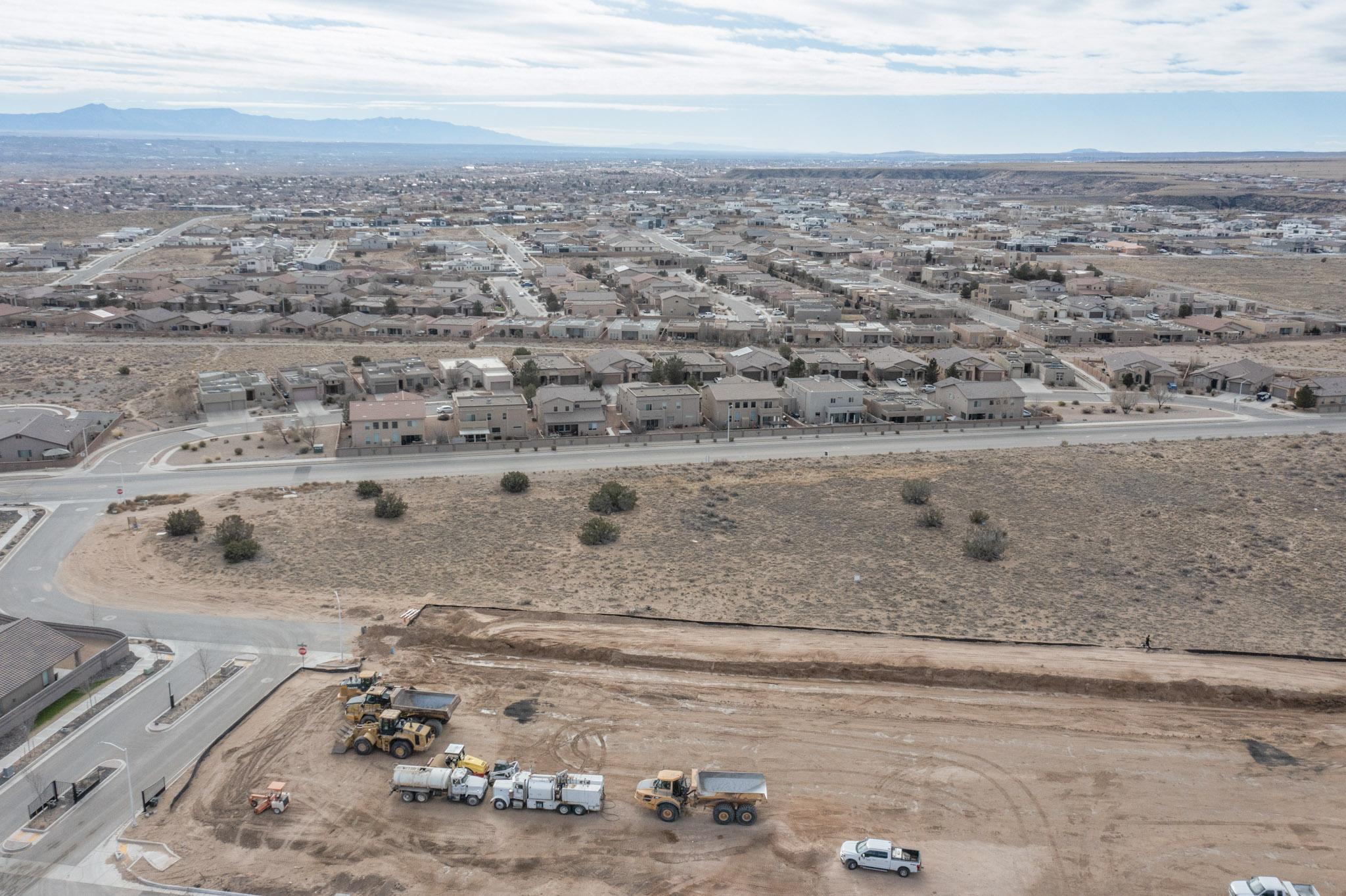 Photo 8 —  Rosa Parks Lot 12 Blk 06 U20 Road NW
