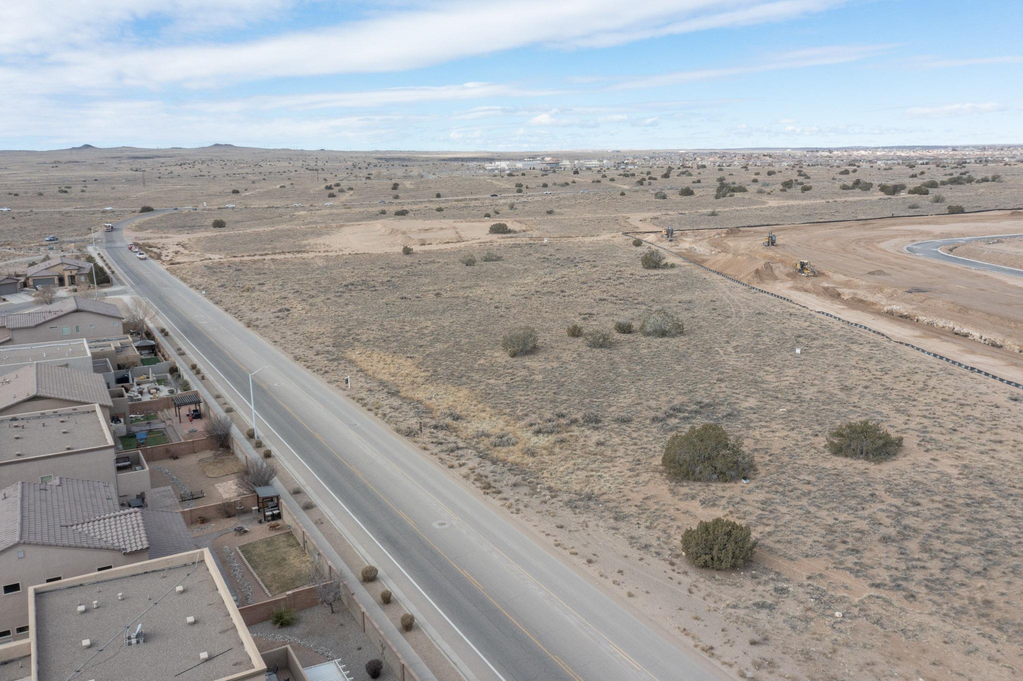 Photo 6 —  Rosa Parks Lot 12 Blk 06 U20 Road NW