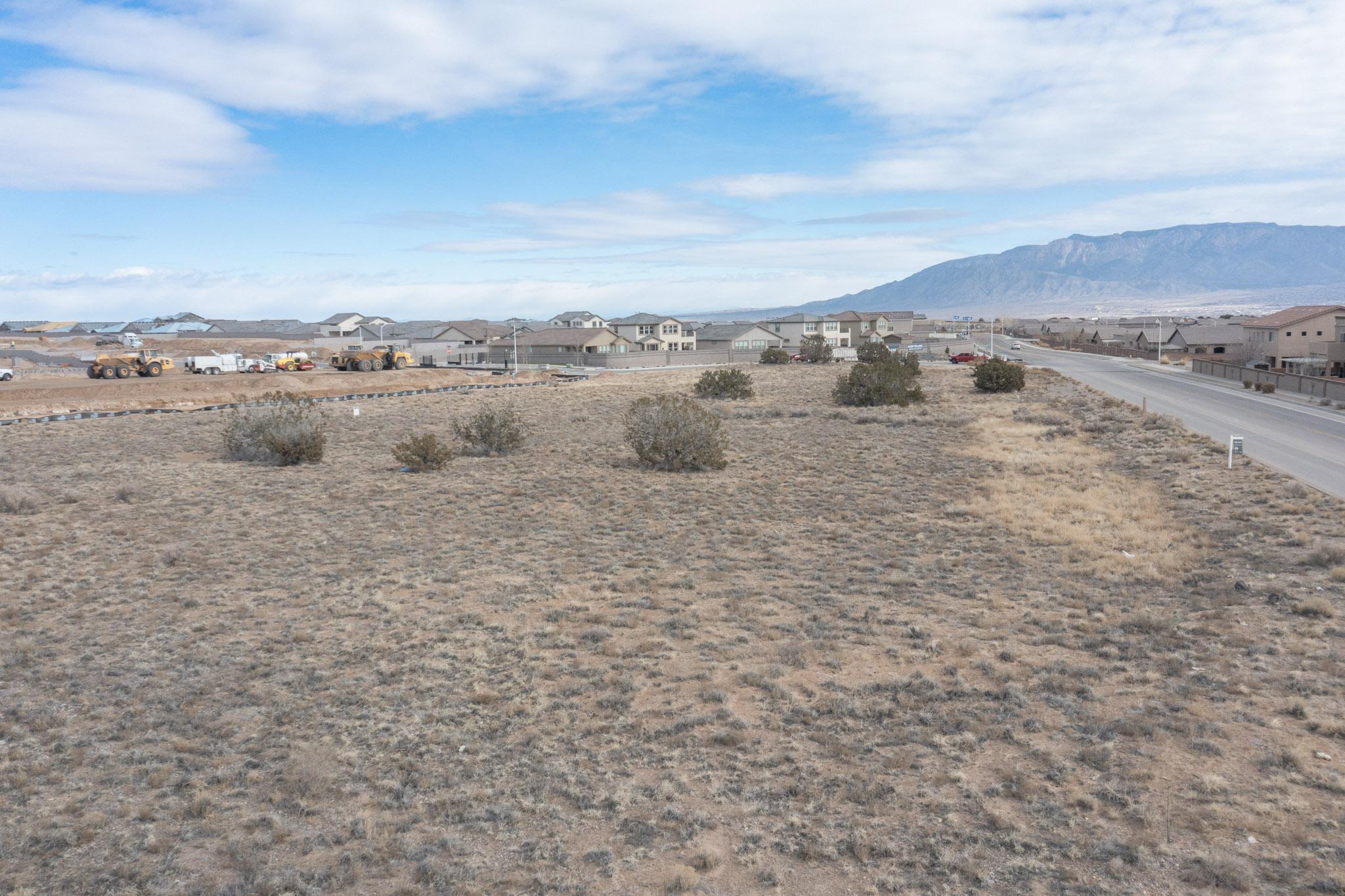 Photo 4 —  Rosa Parks Lot 12 Blk 06 U20 Road NW