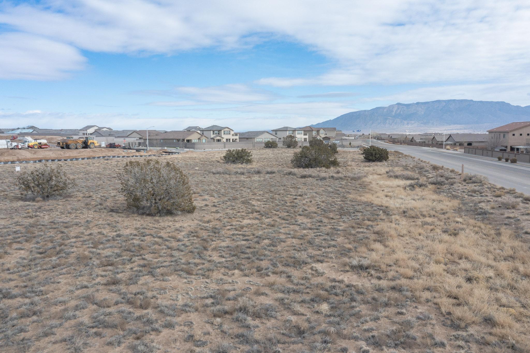 Photo 3 —  Rosa Parks Lot 12 Blk 06 U20 Road NW