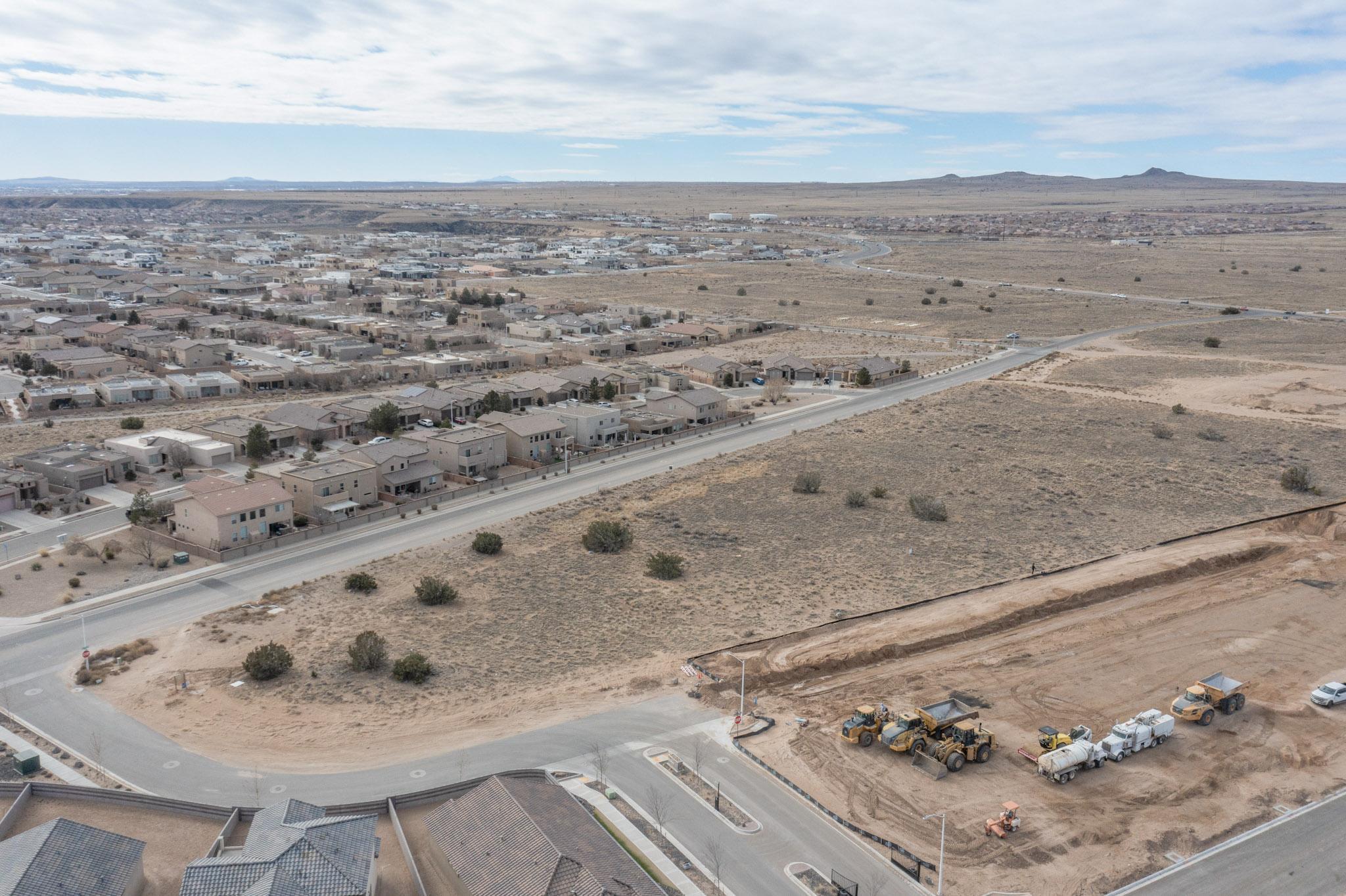 Photo 9 —  Rosa Parks Lot 12 Blk 06 U20 Road NW