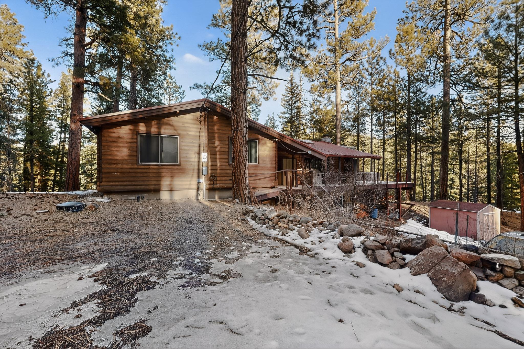 455 Obsidian Road