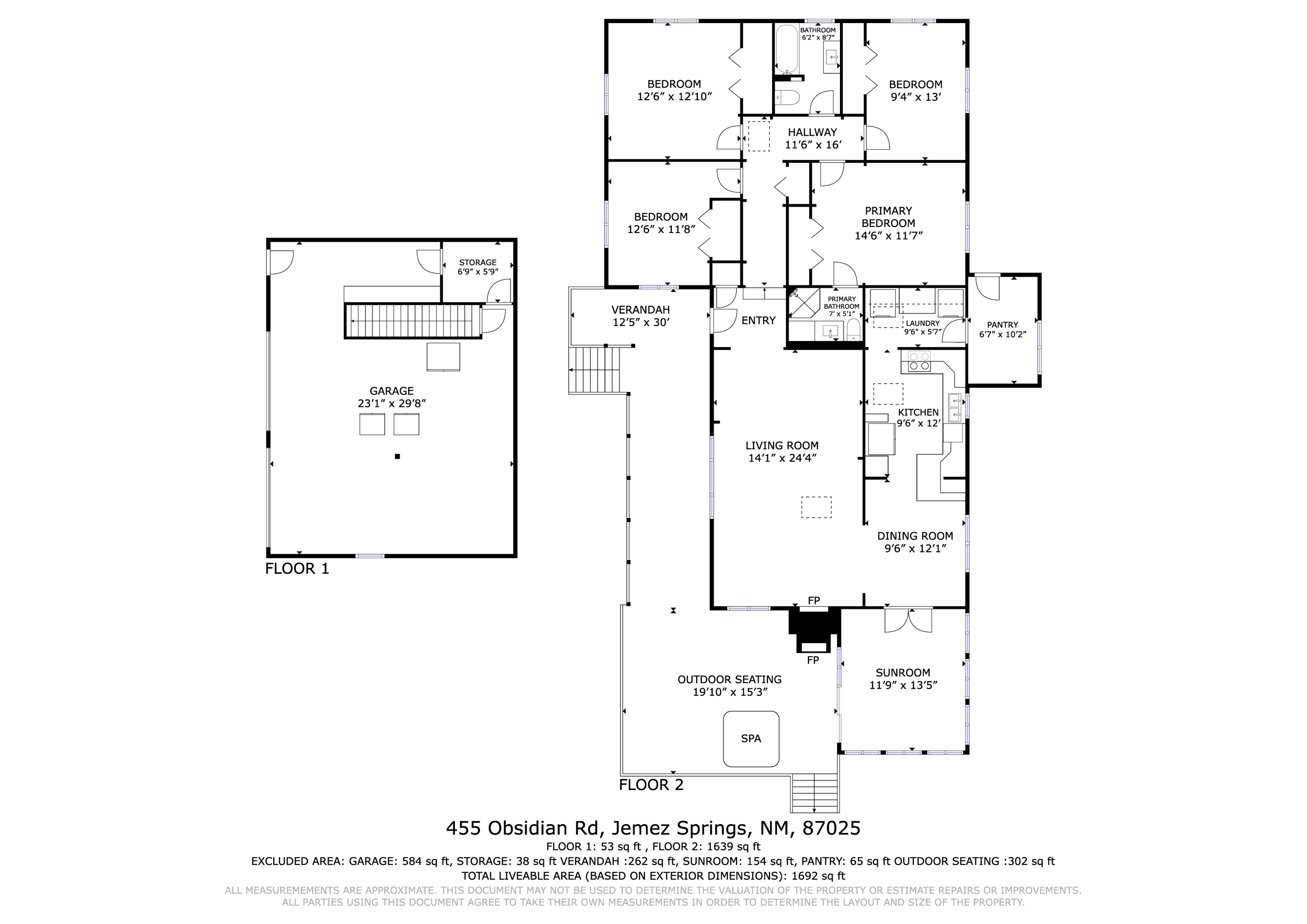 Photo 10 — 455 Obsidian Road